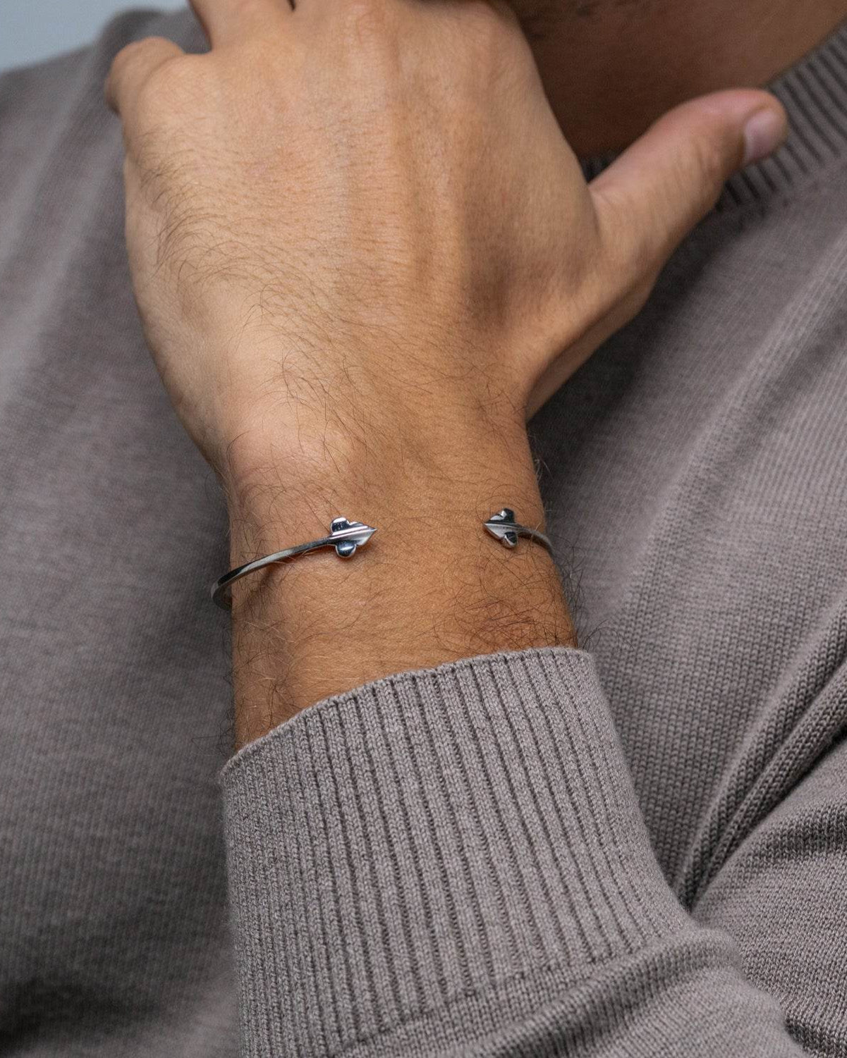 Cometa Bangle - Cascalia