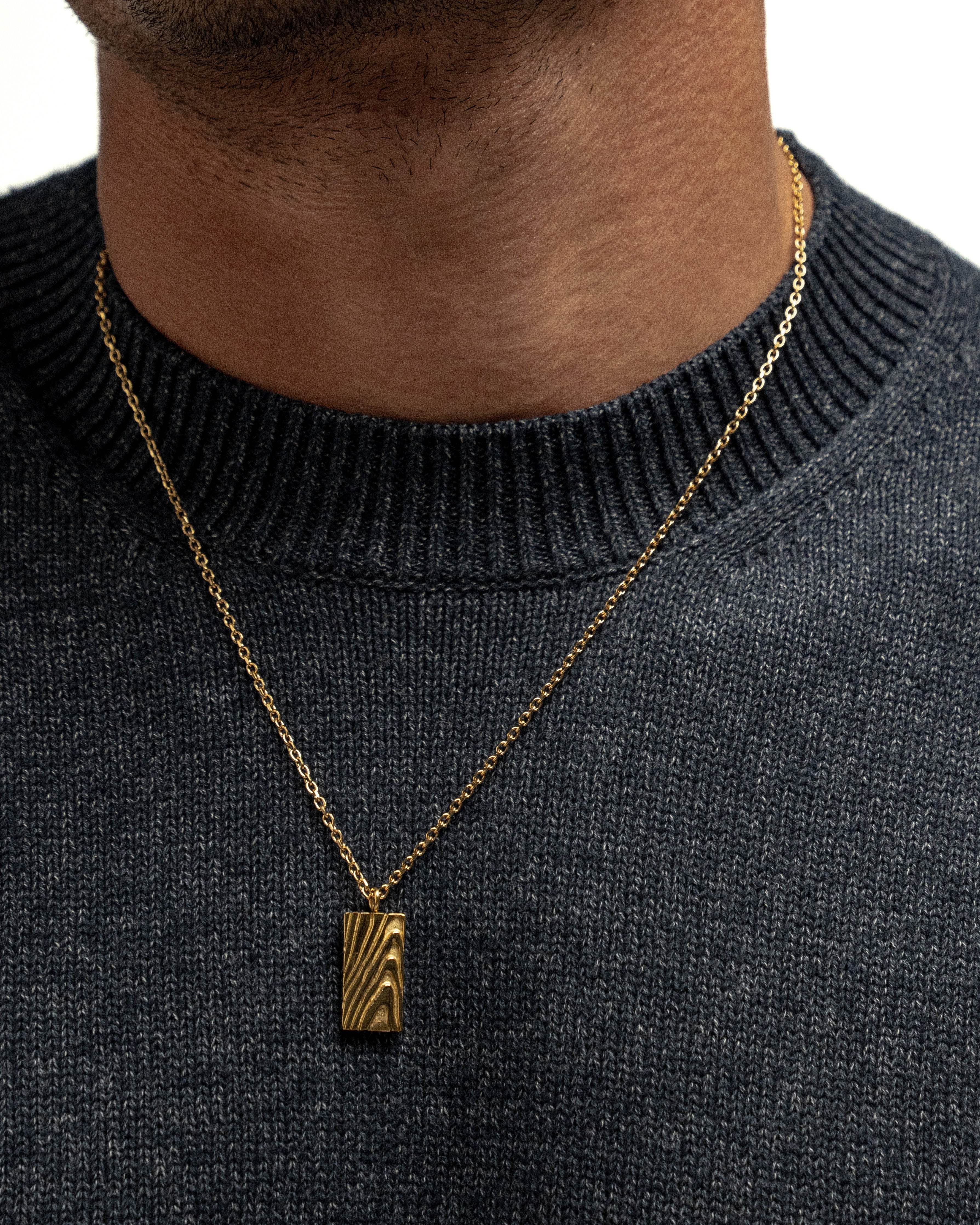 Aura necklace - Cascalia