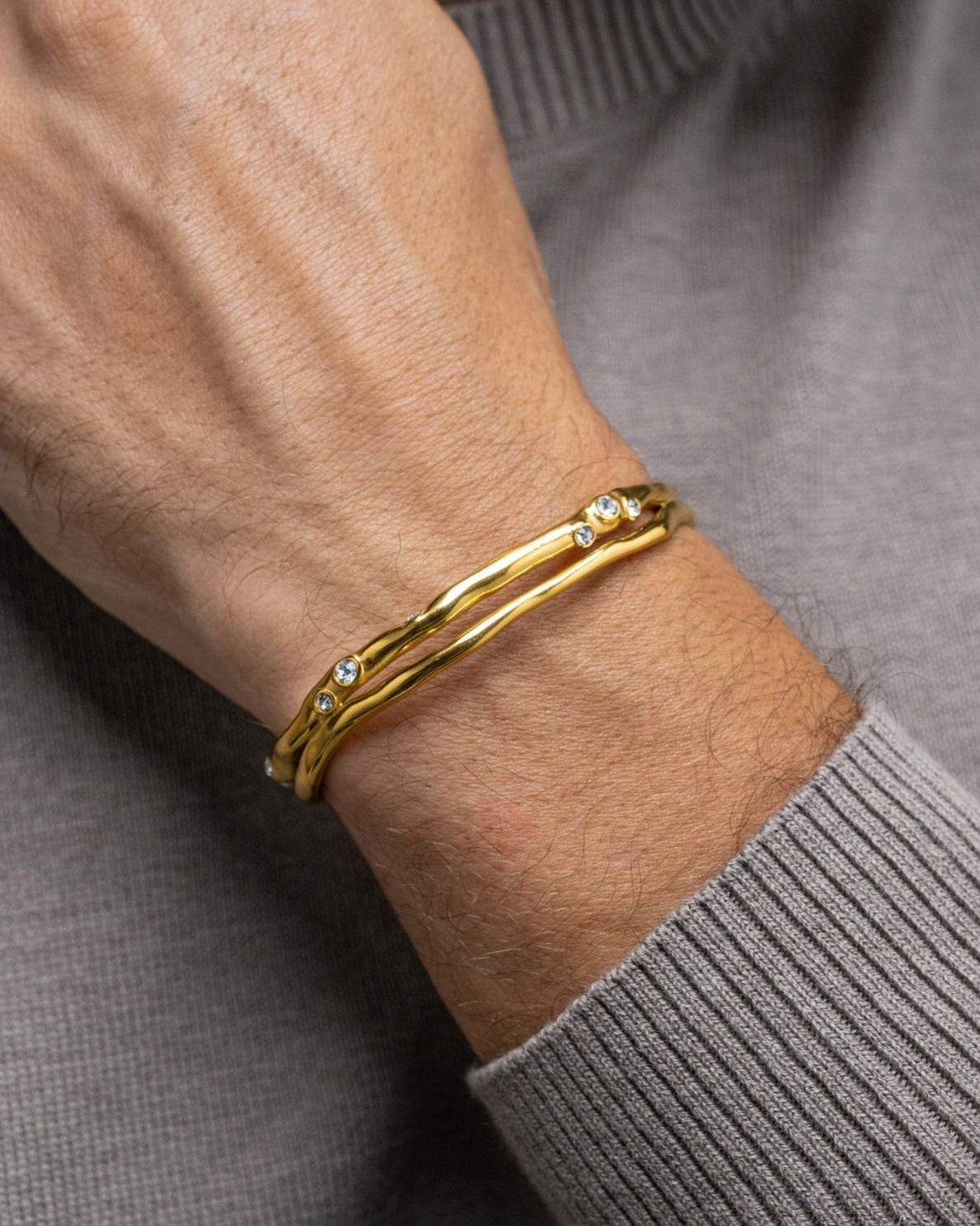 Bosco bracelet - Cascalia