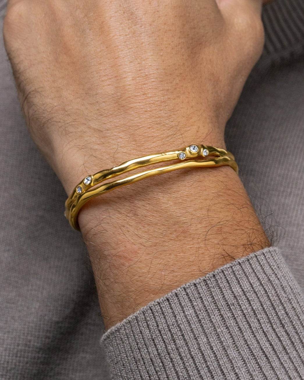 Bosco bracelet - Cascalia