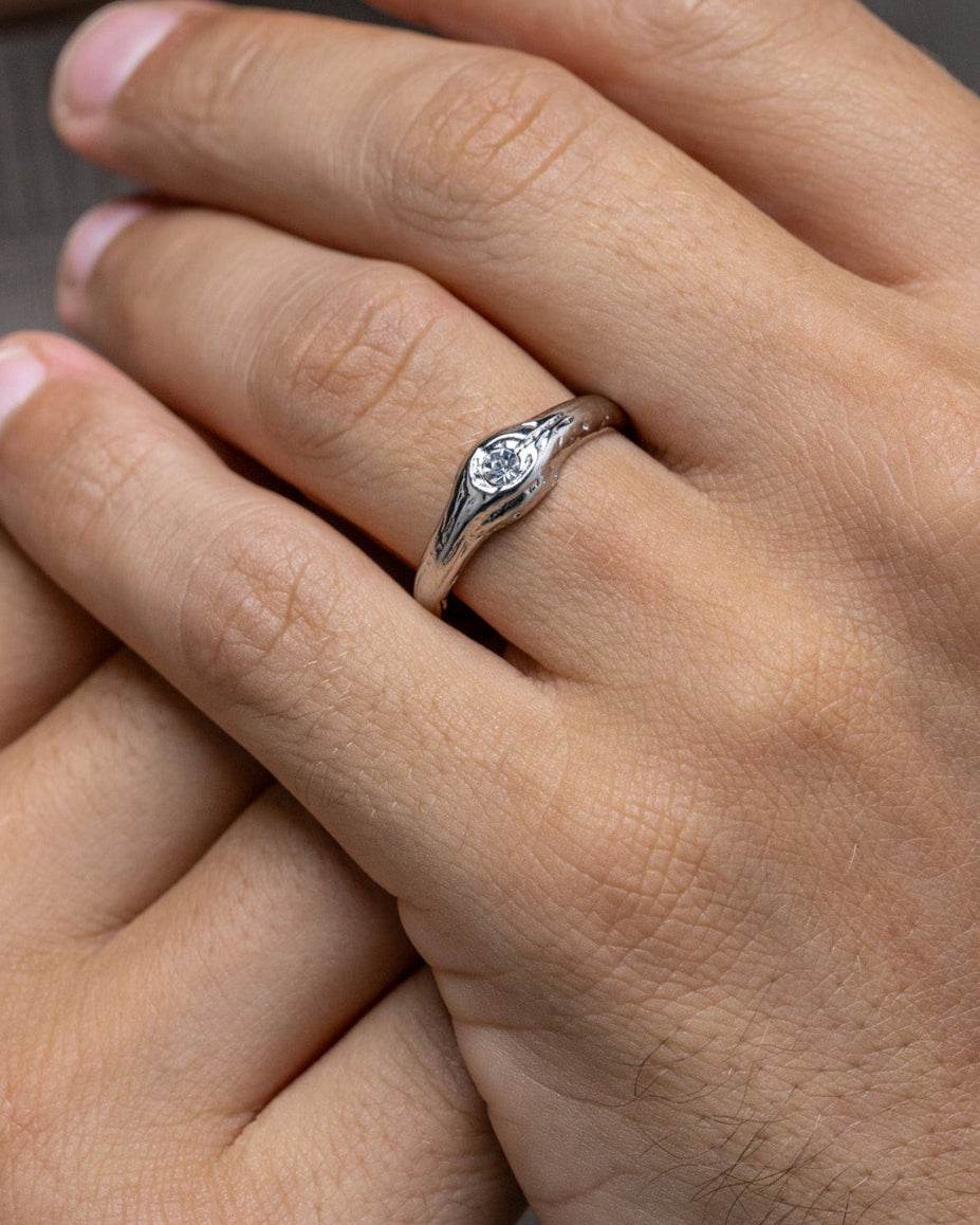 Pietra ring - Cascalia