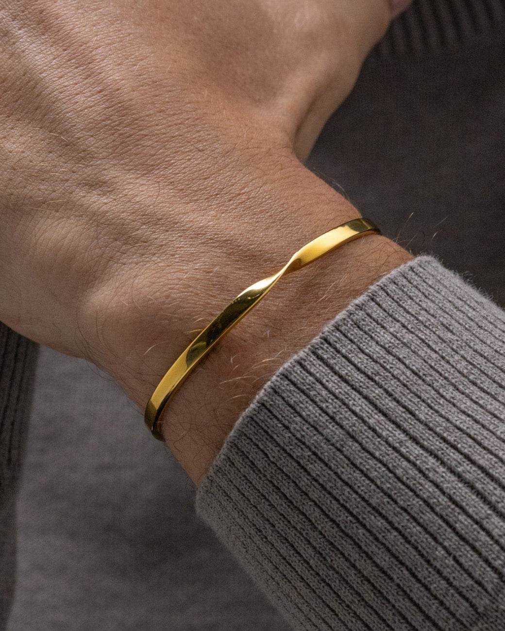 Vento bracelet - Cascalia