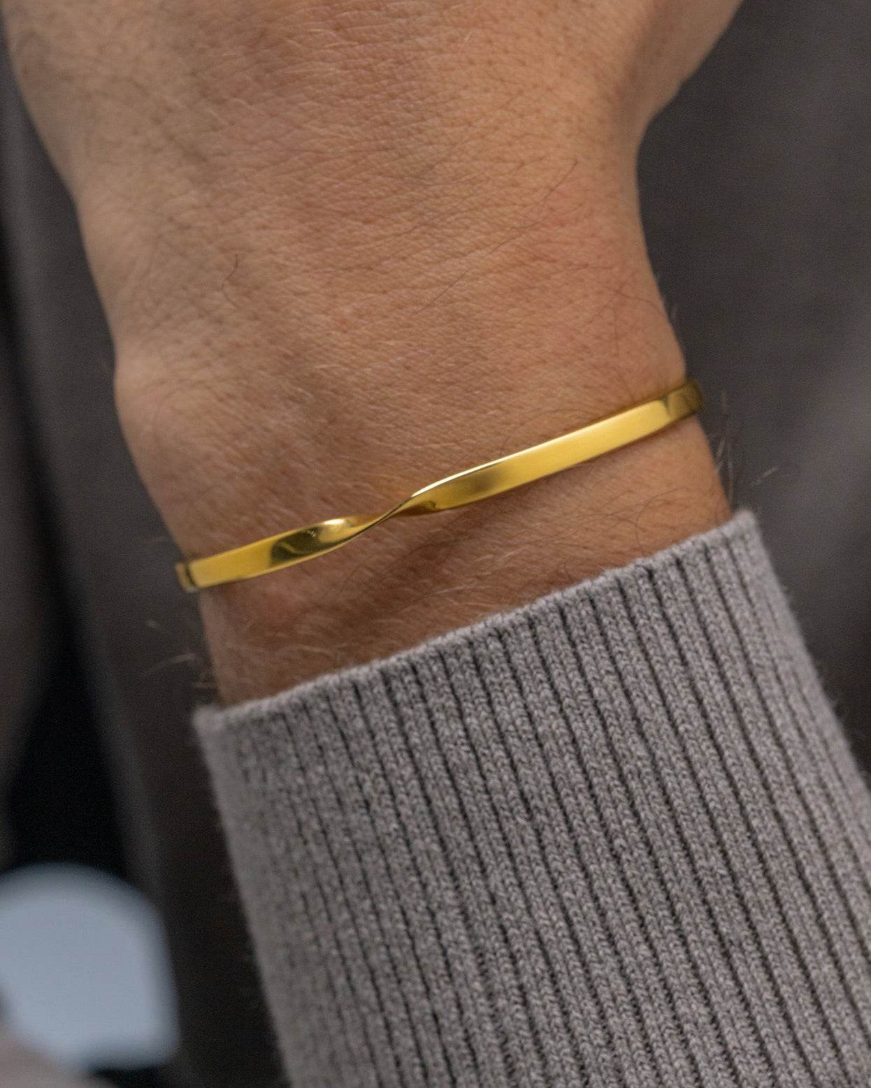 Vento bracelet - Cascalia