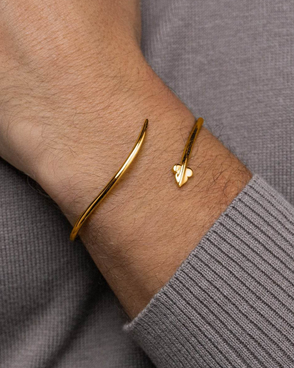 Lueur Bangle - Cascalia