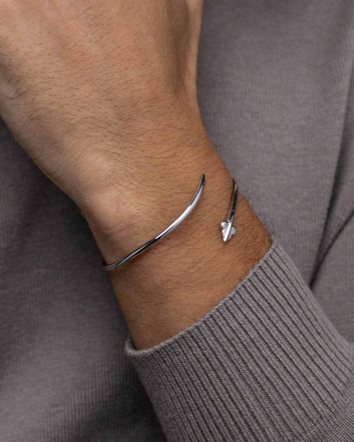 Lueur Bangle - Cascalia