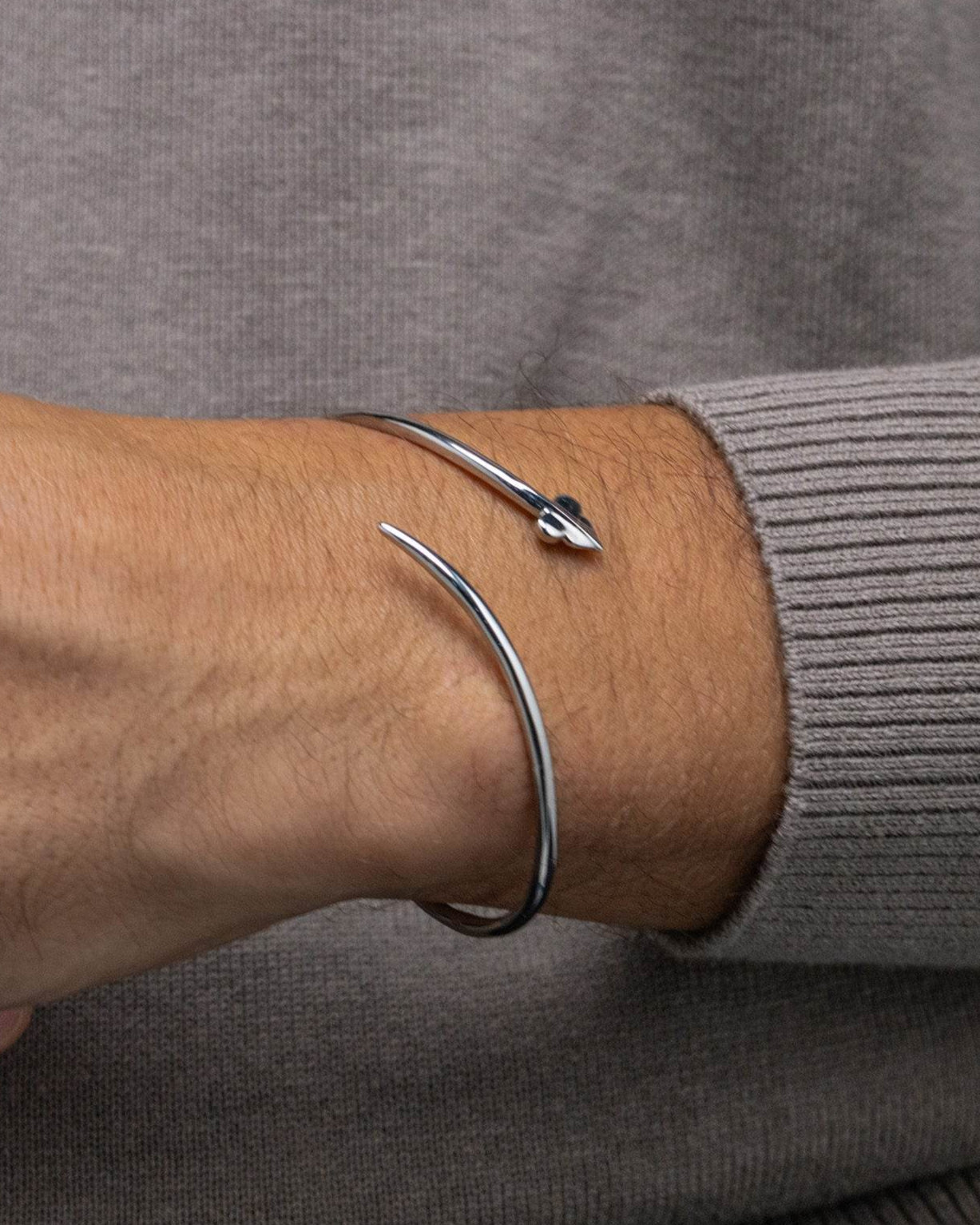 Lueur Bangle - Cascalia