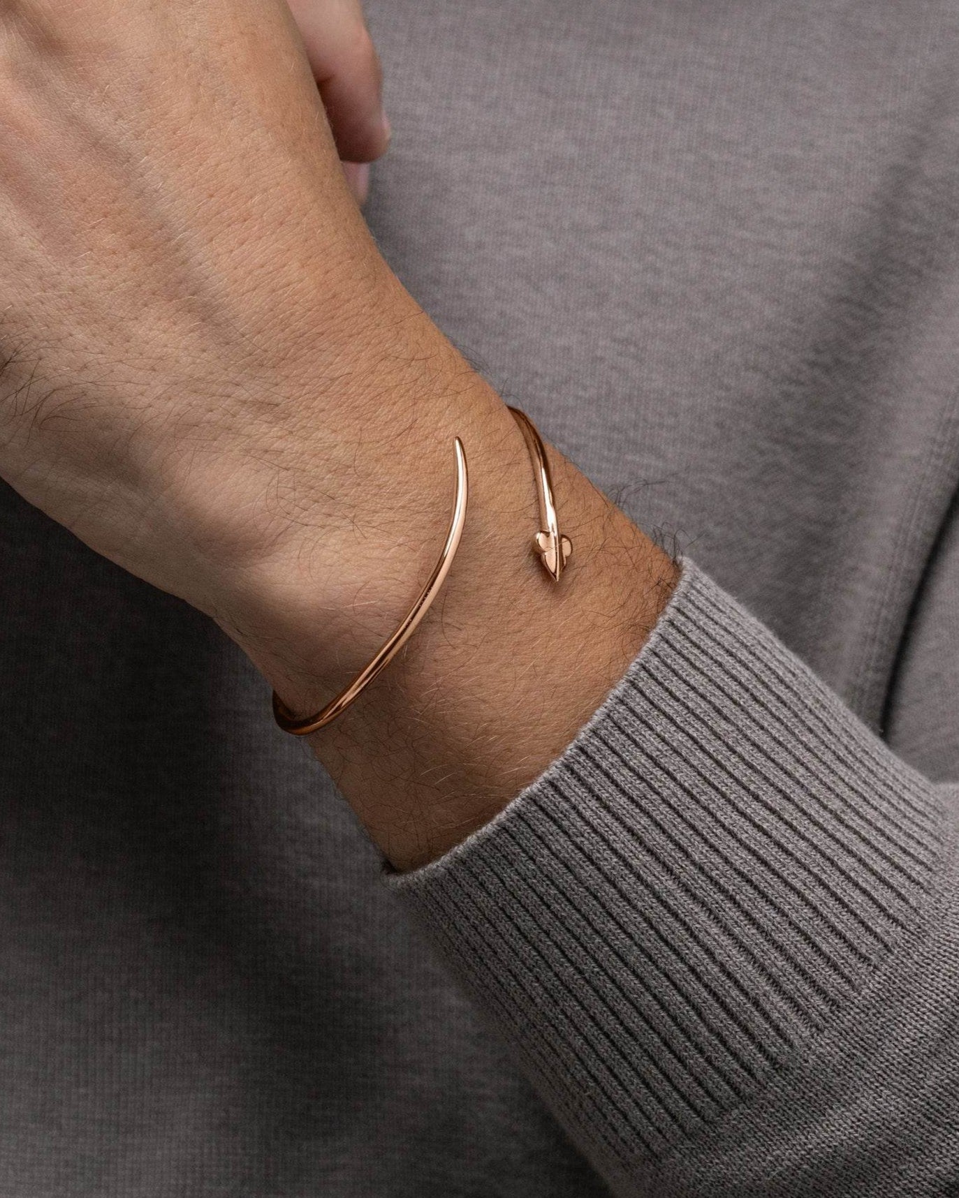 Lueur Bangle - Cascalia