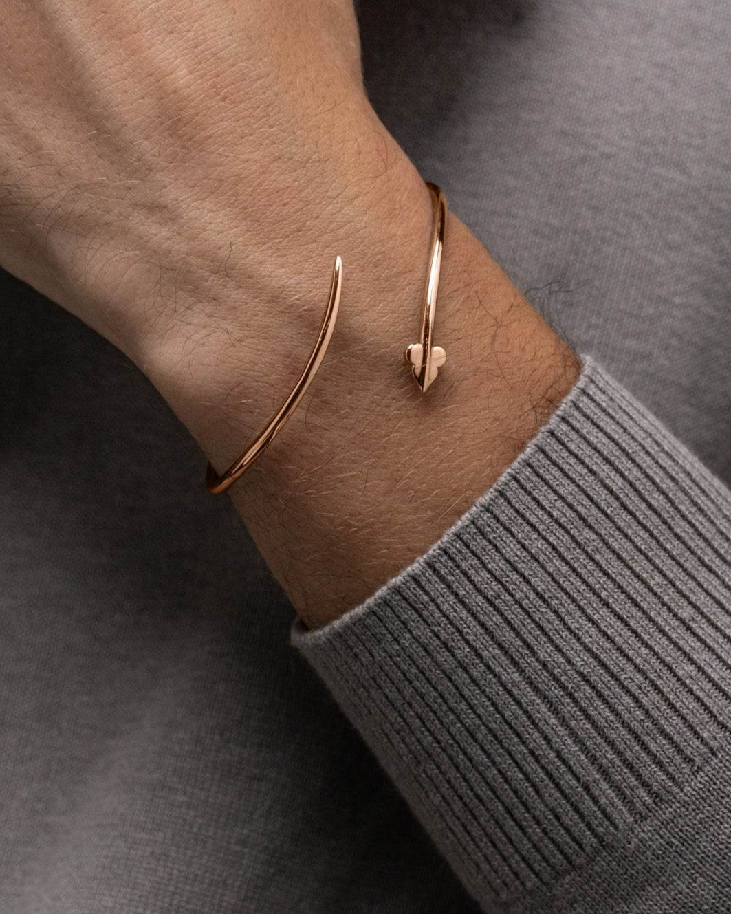 Lueur Bangle - Cascalia