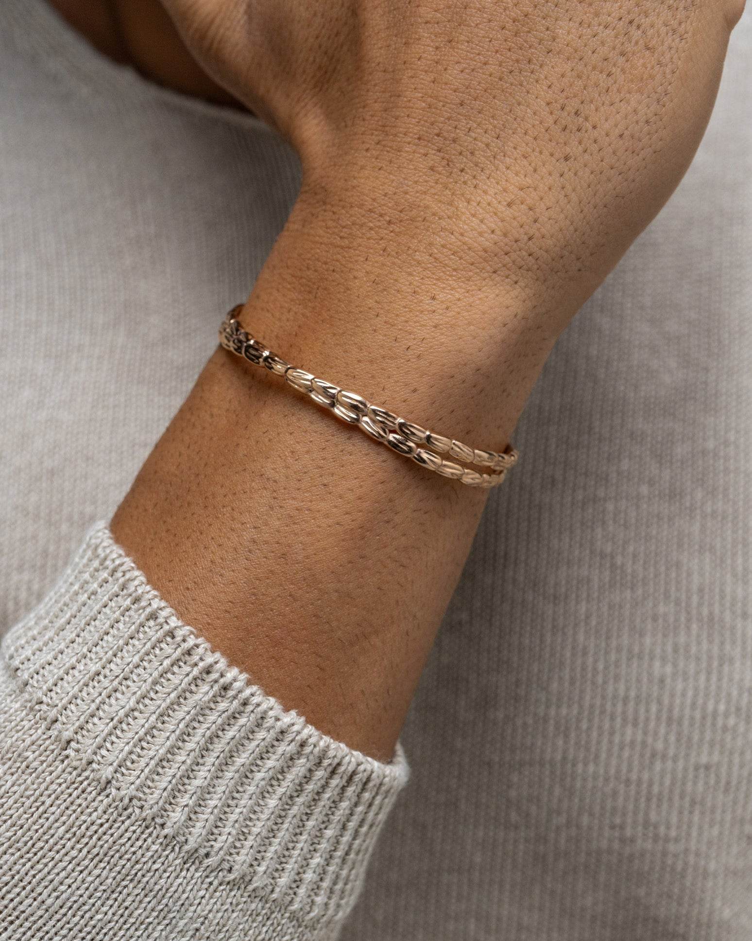 Astra bracelet - Cascalia