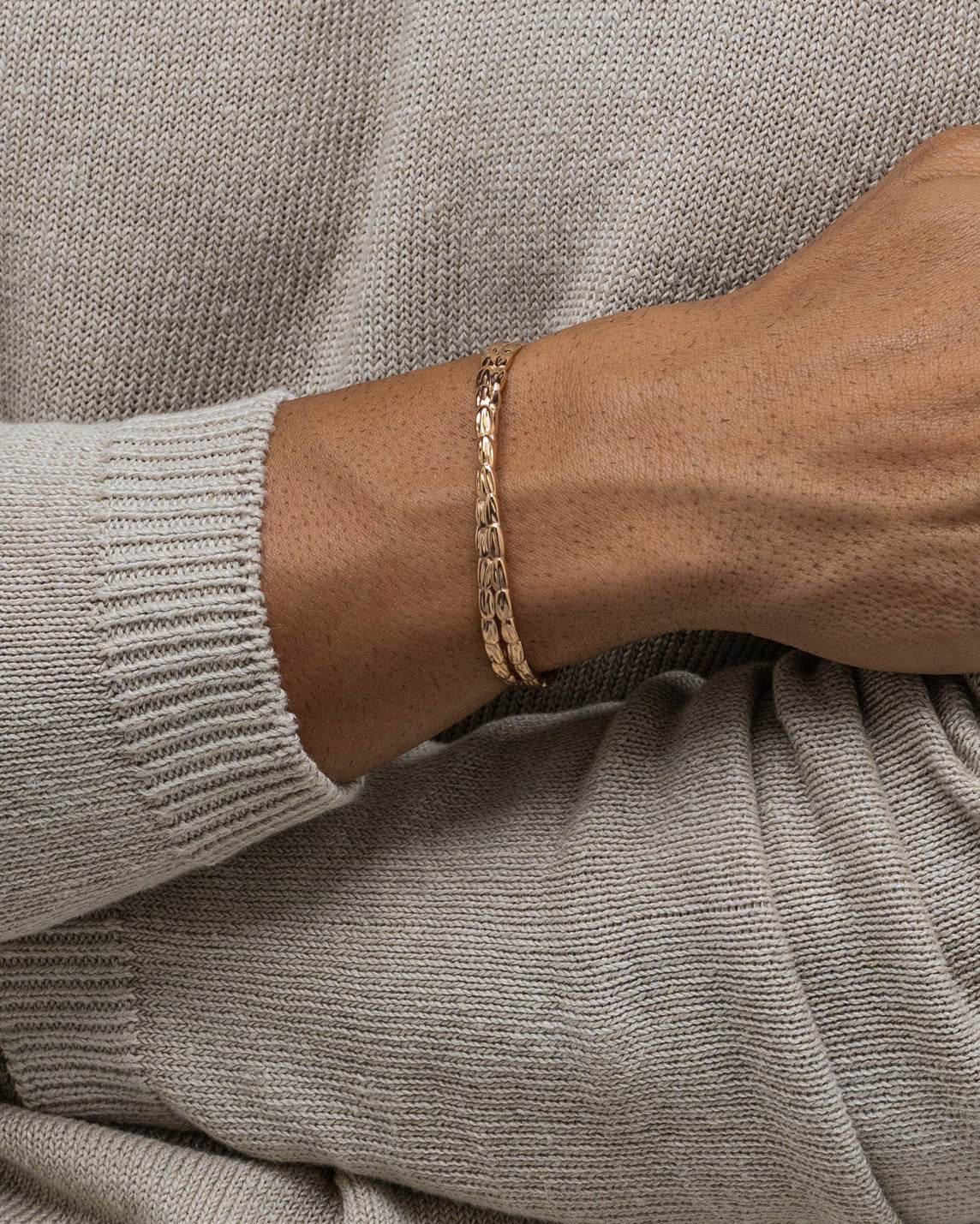 Astra bracelet - Cascalia