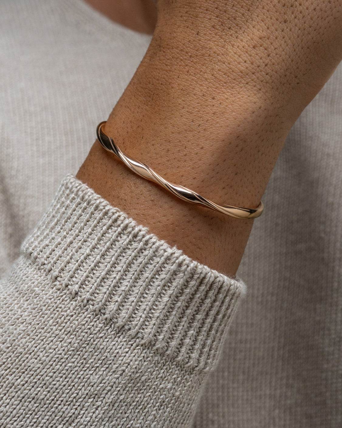 Calista bracelet - Cascalia