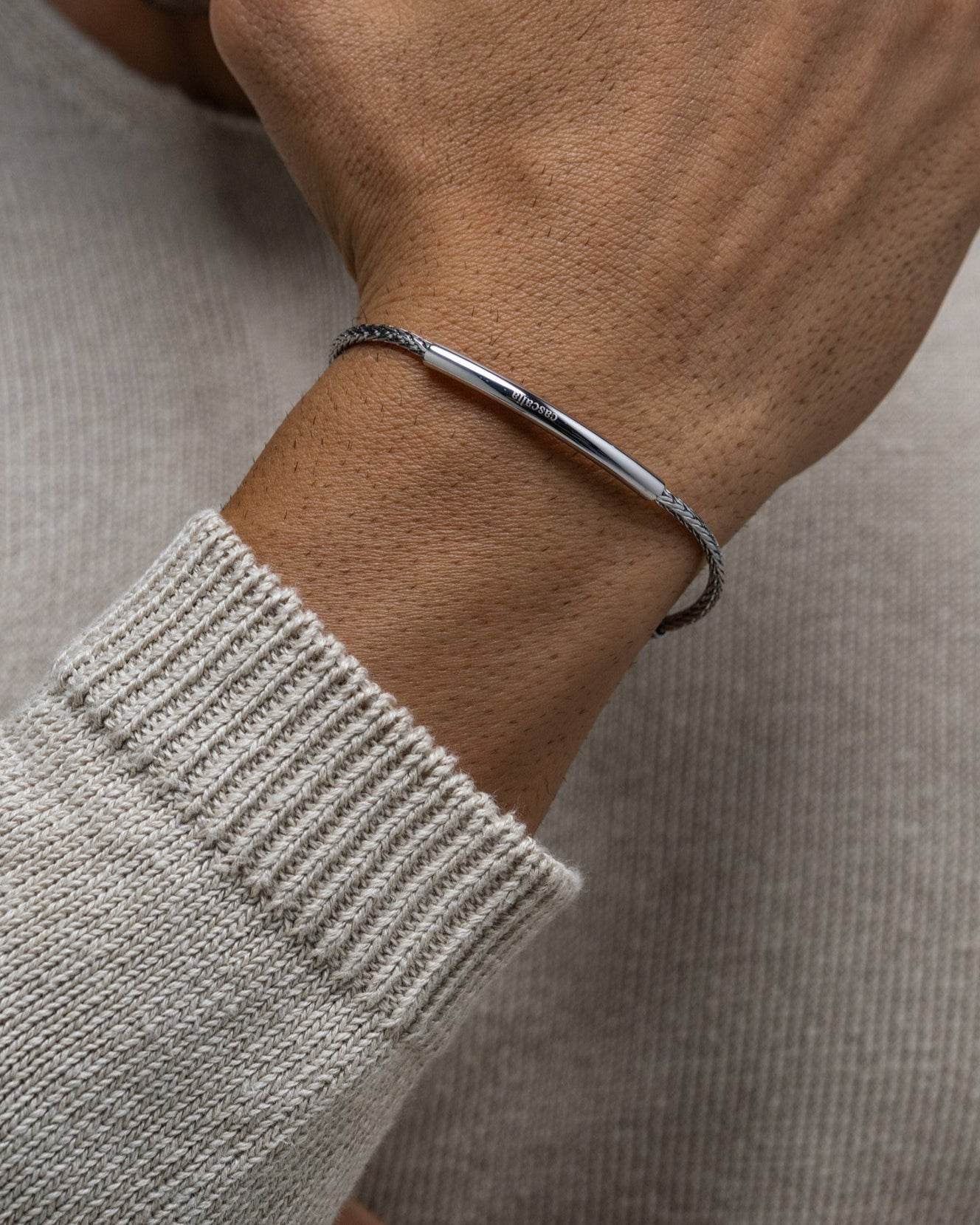 Ares bracelet - Cascalia