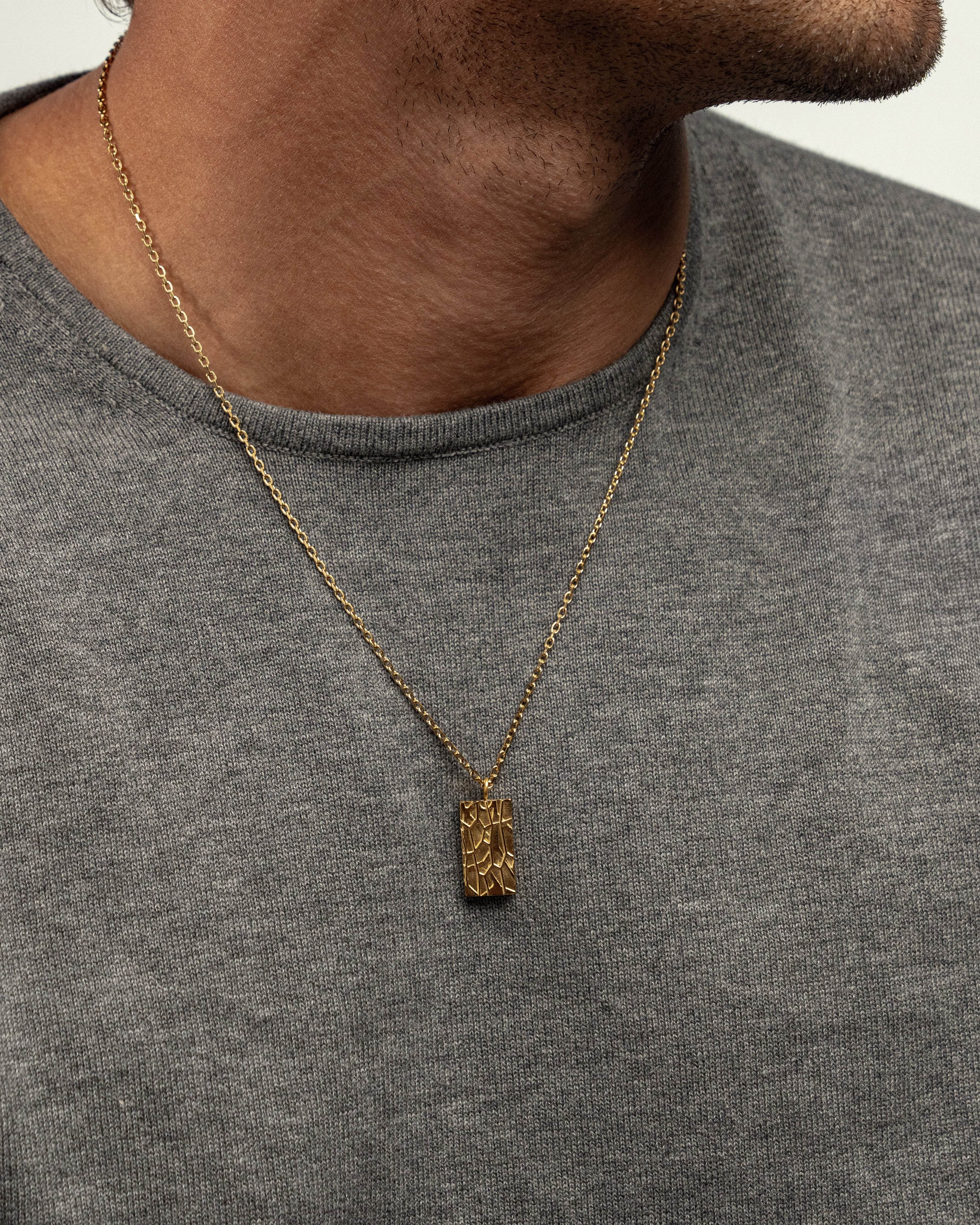 Incantata necklace - Cascalia