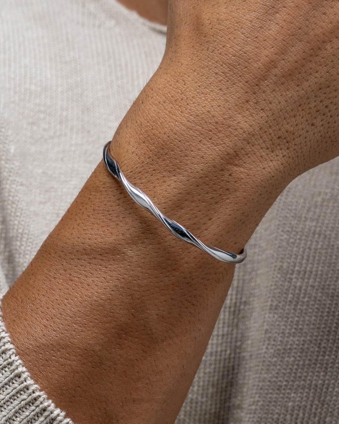 Calista bracelet - Cascalia