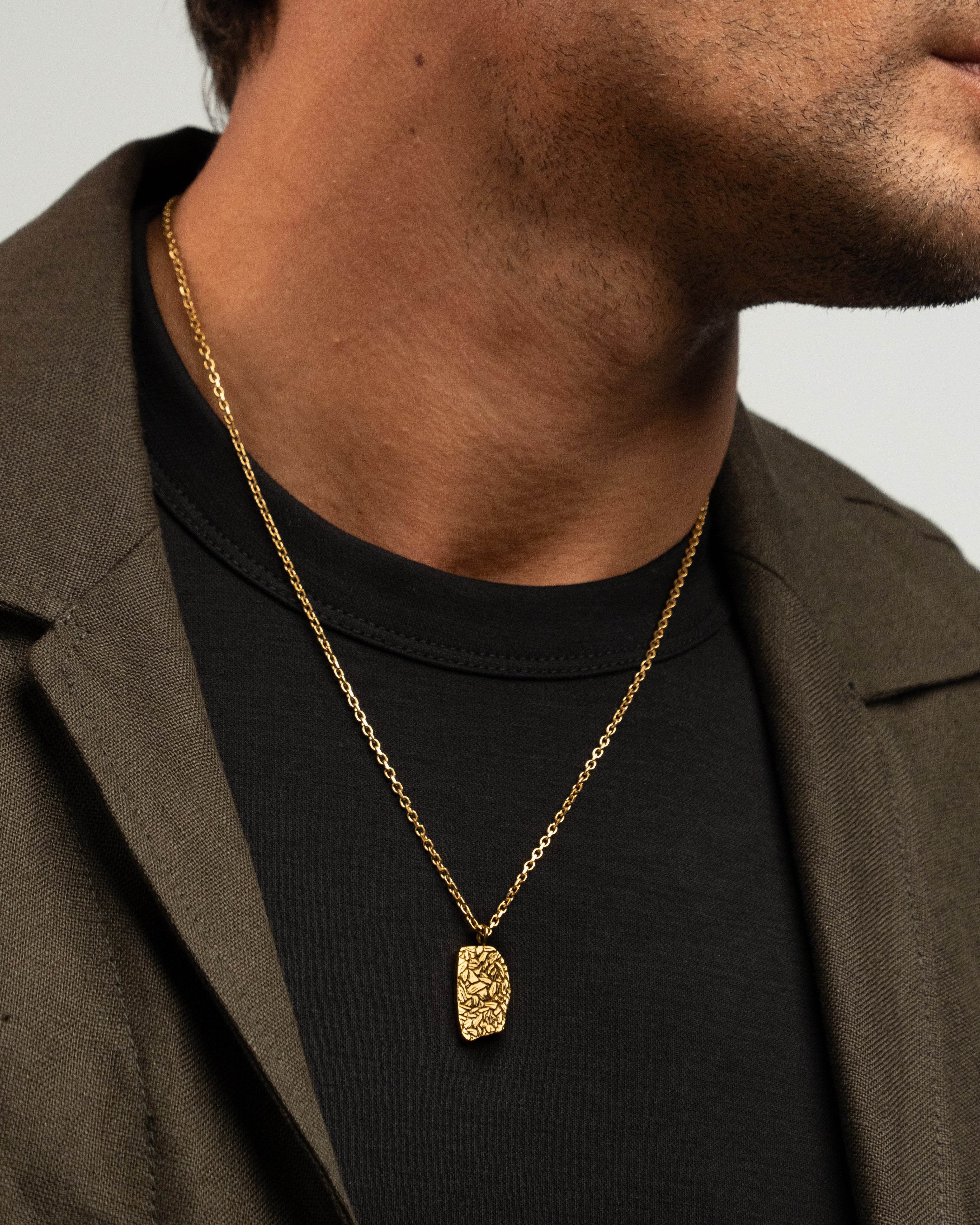 Dorata necklace - Cascalia