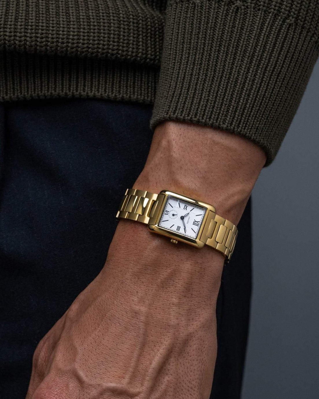 Arco Gold - Cascalia