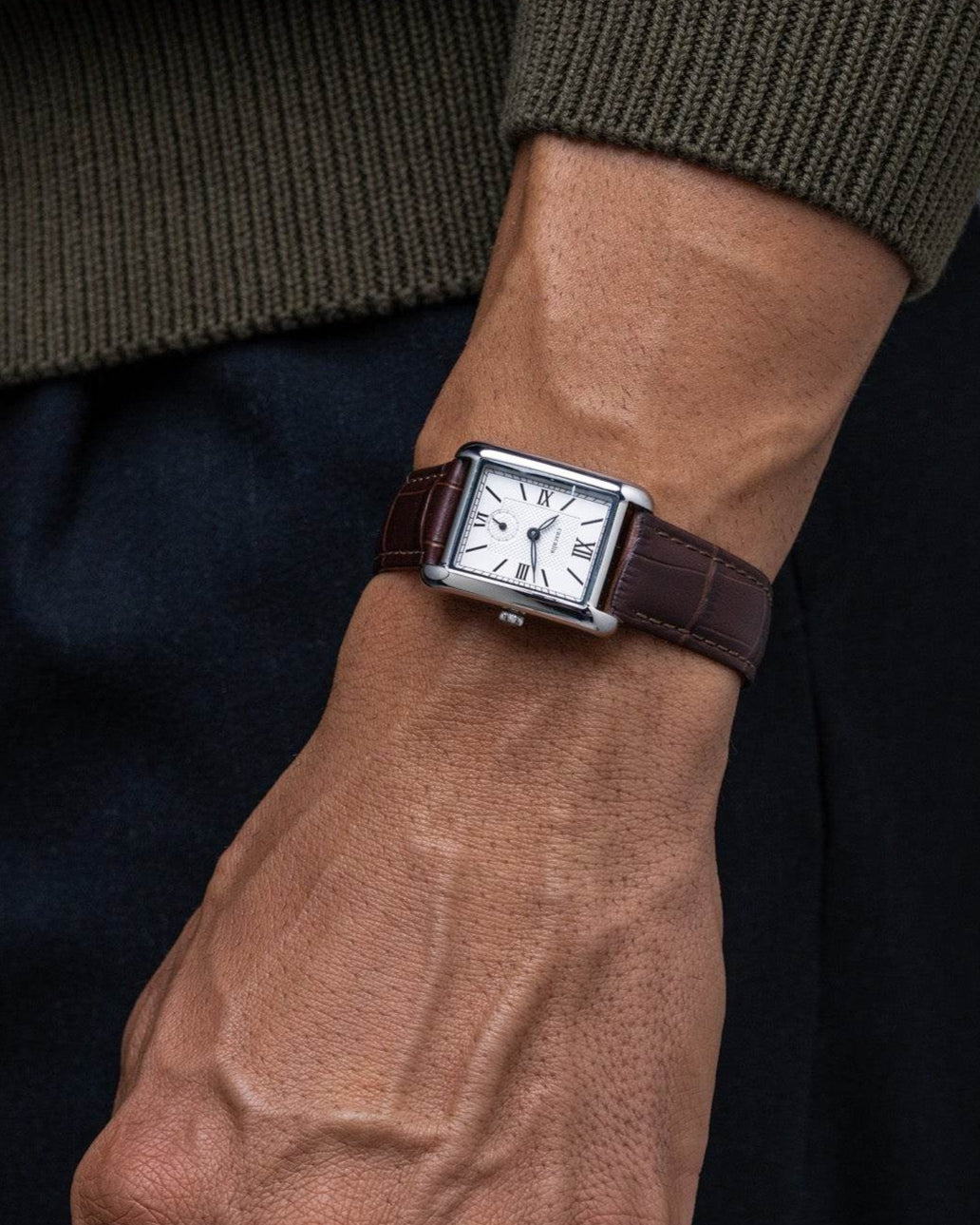 Arco Steel - Cascalia