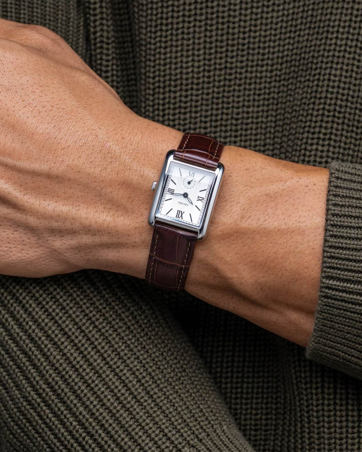 Arco Steel - Cascalia