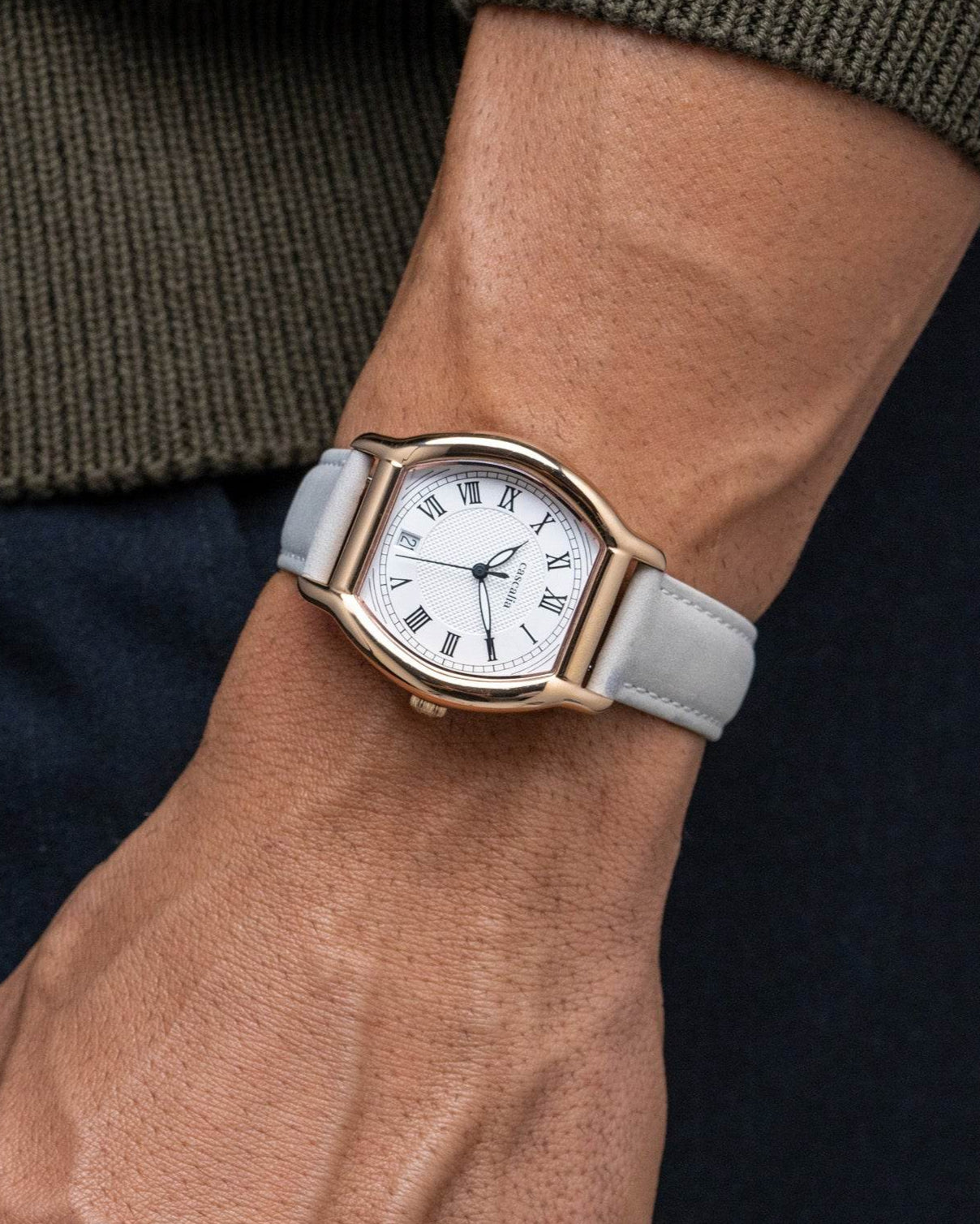 Caratello Rosegold Automatic - Cascalia