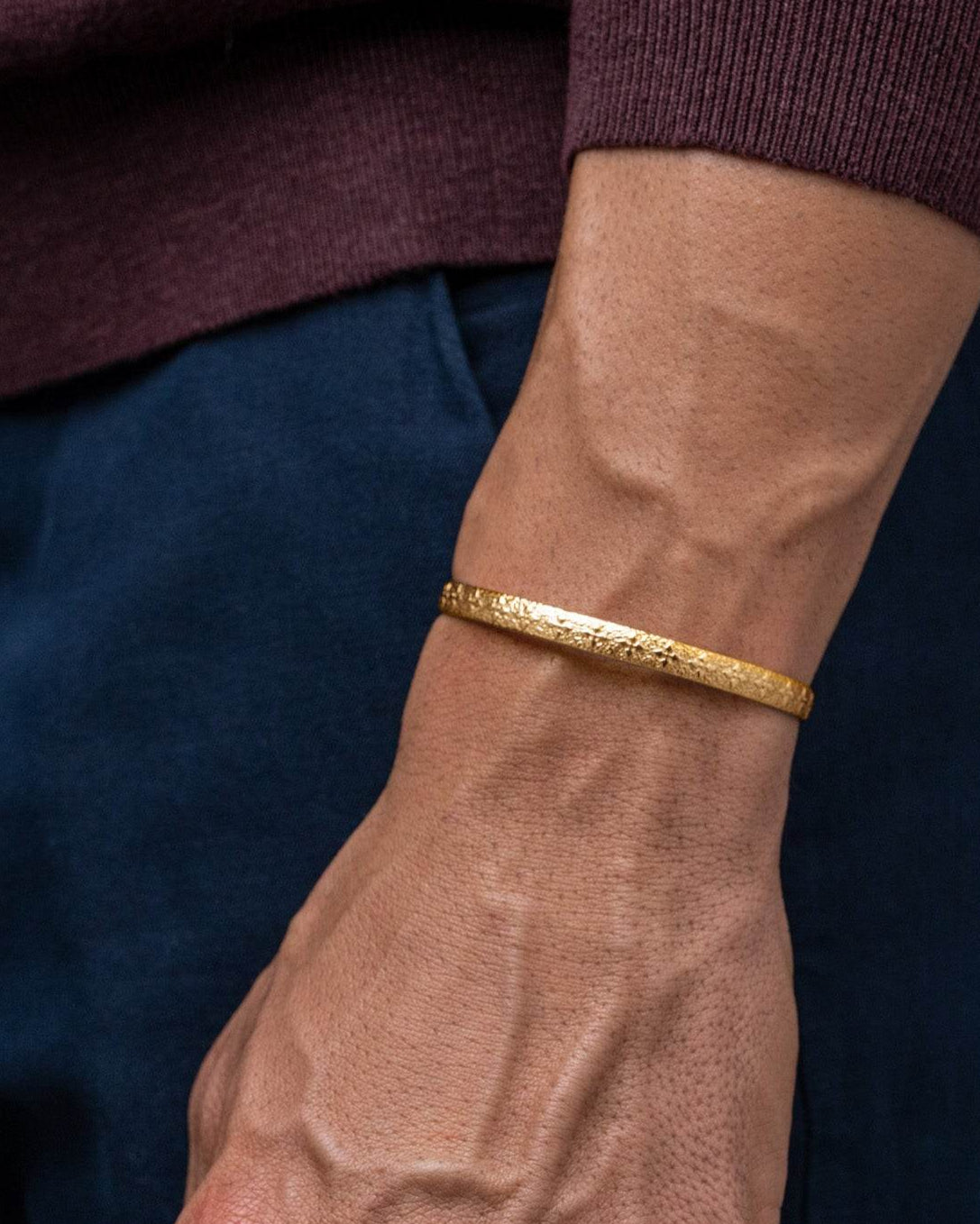 Nova Bangle - Cascalia