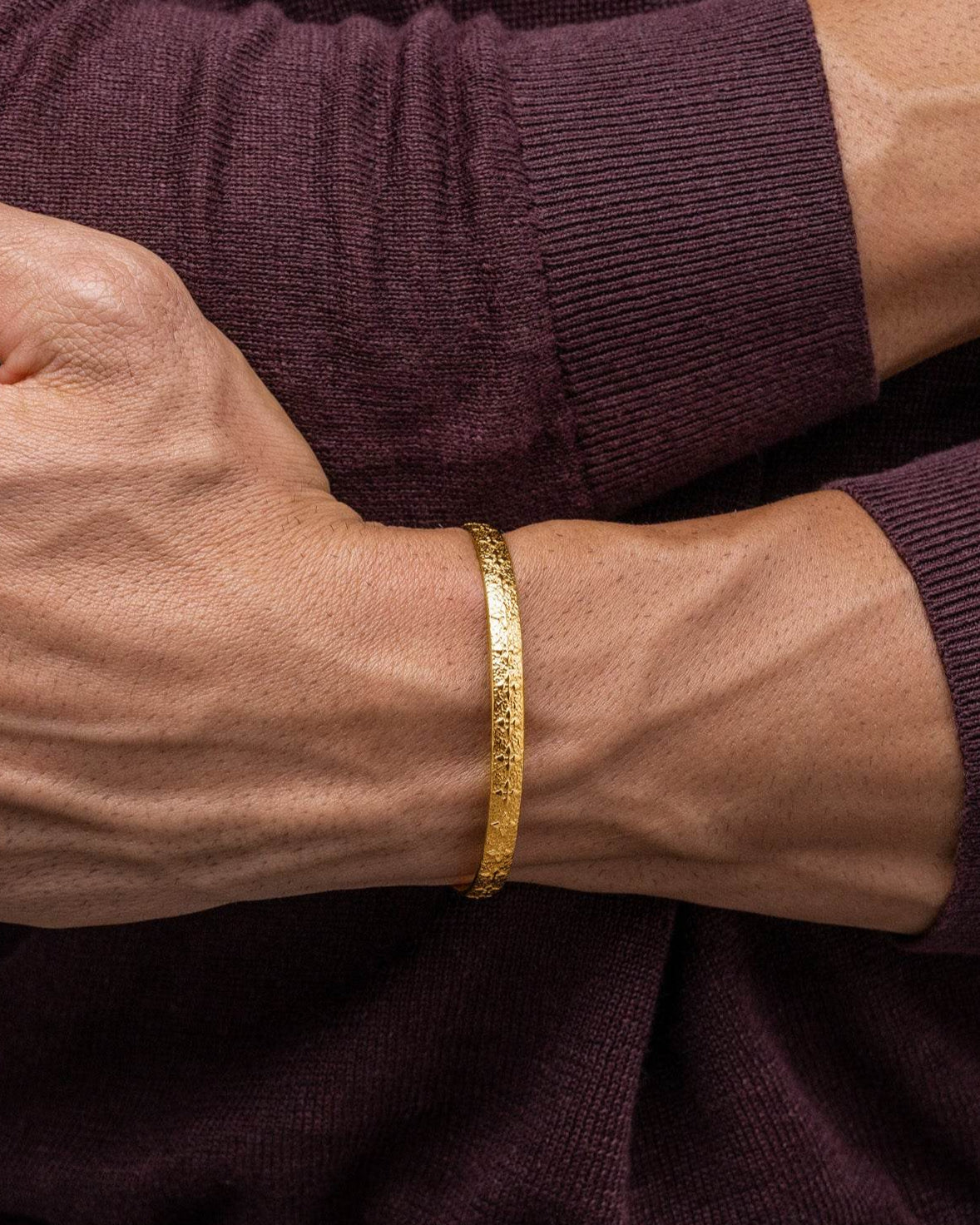 Nova Bangle - Cascalia