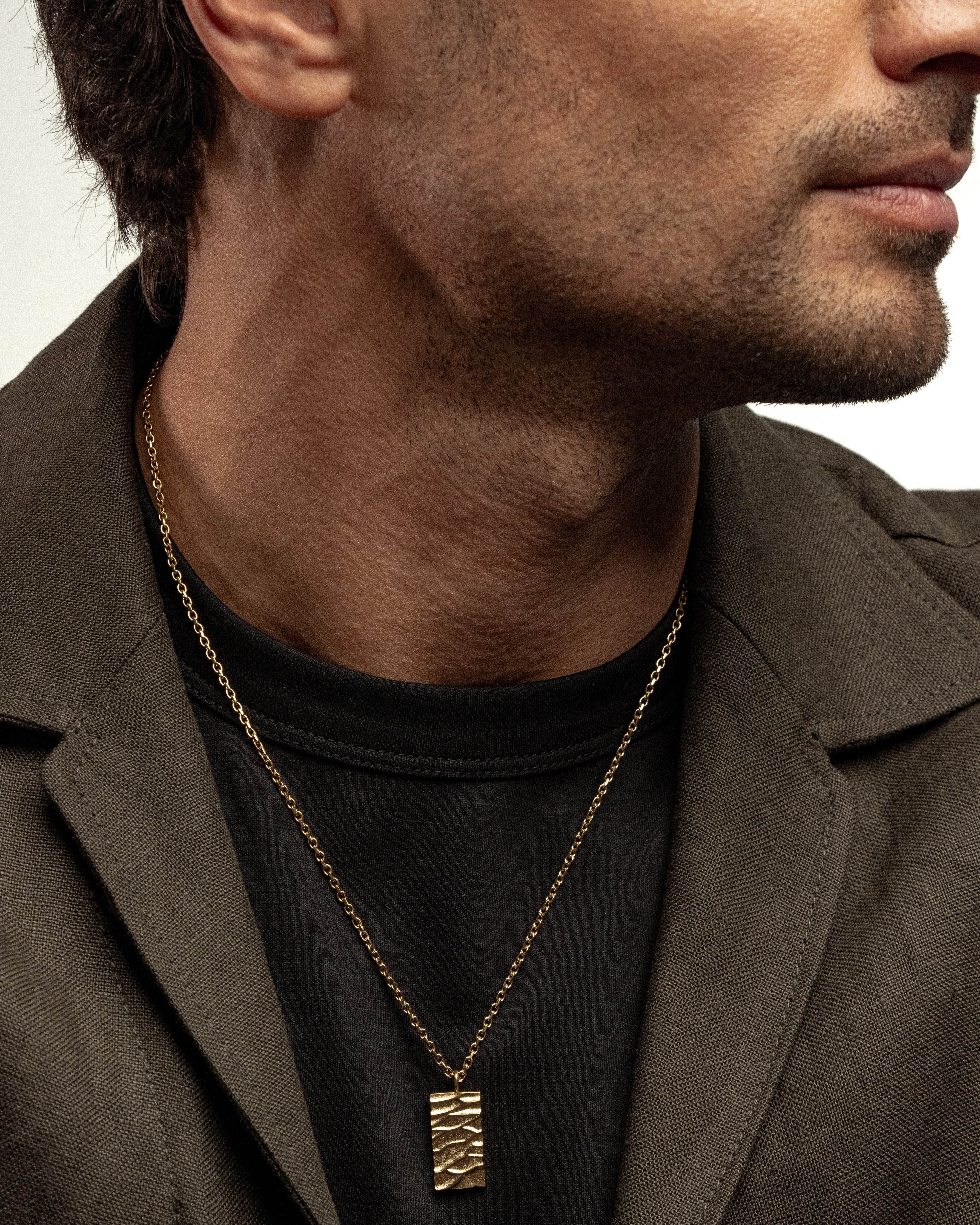 Divino necklace - Cascalia