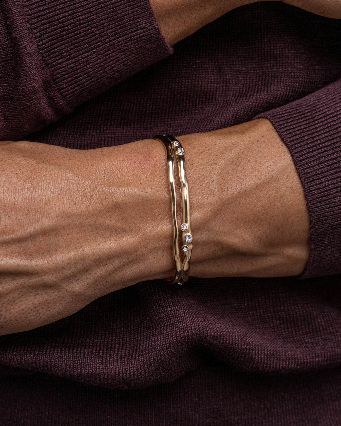 Bosco bracelet - Cascalia