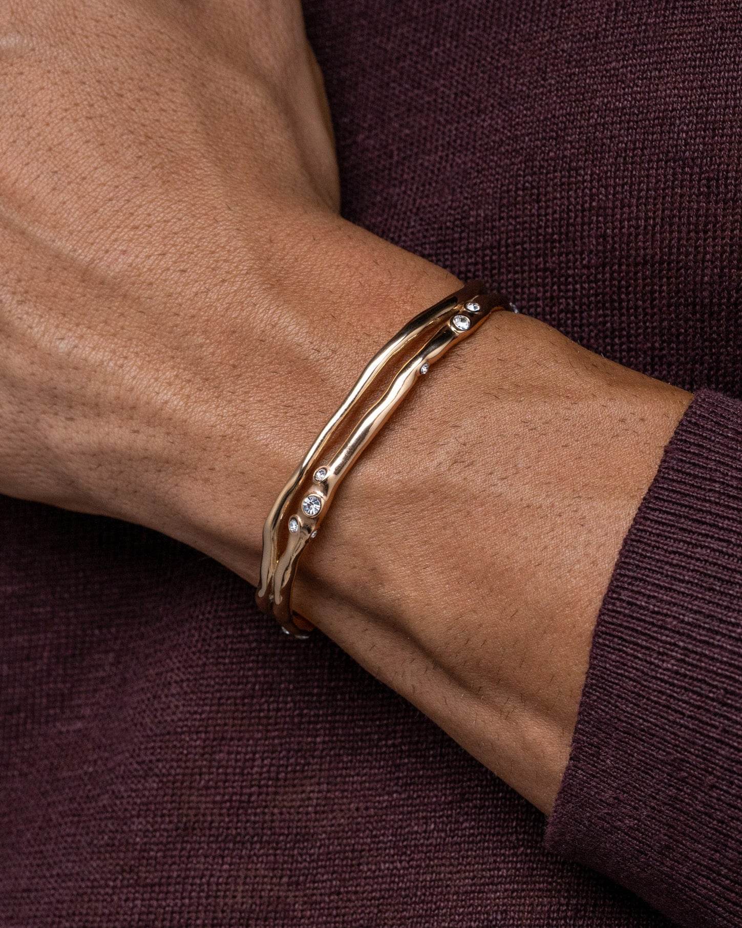 Bosco bracelet - Cascalia