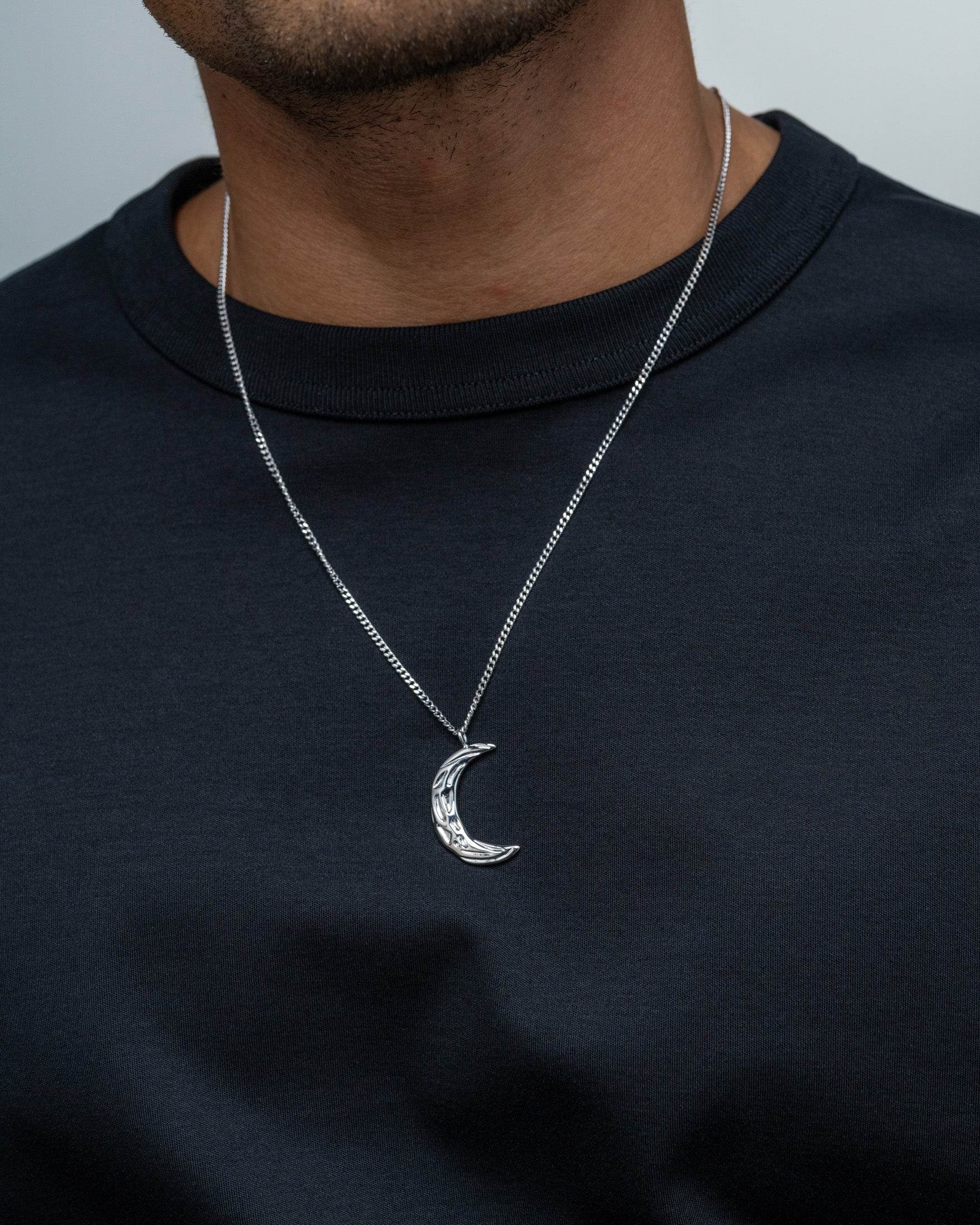 Lunor necklace - Cascalia