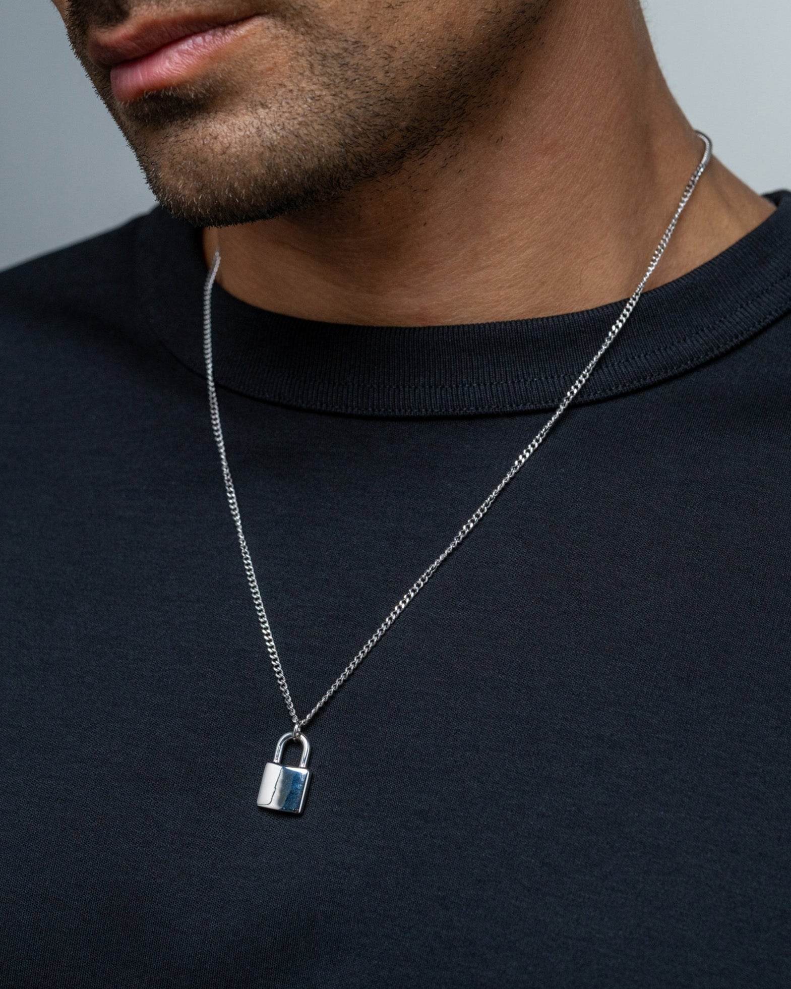 Locké necklace - Cascalia