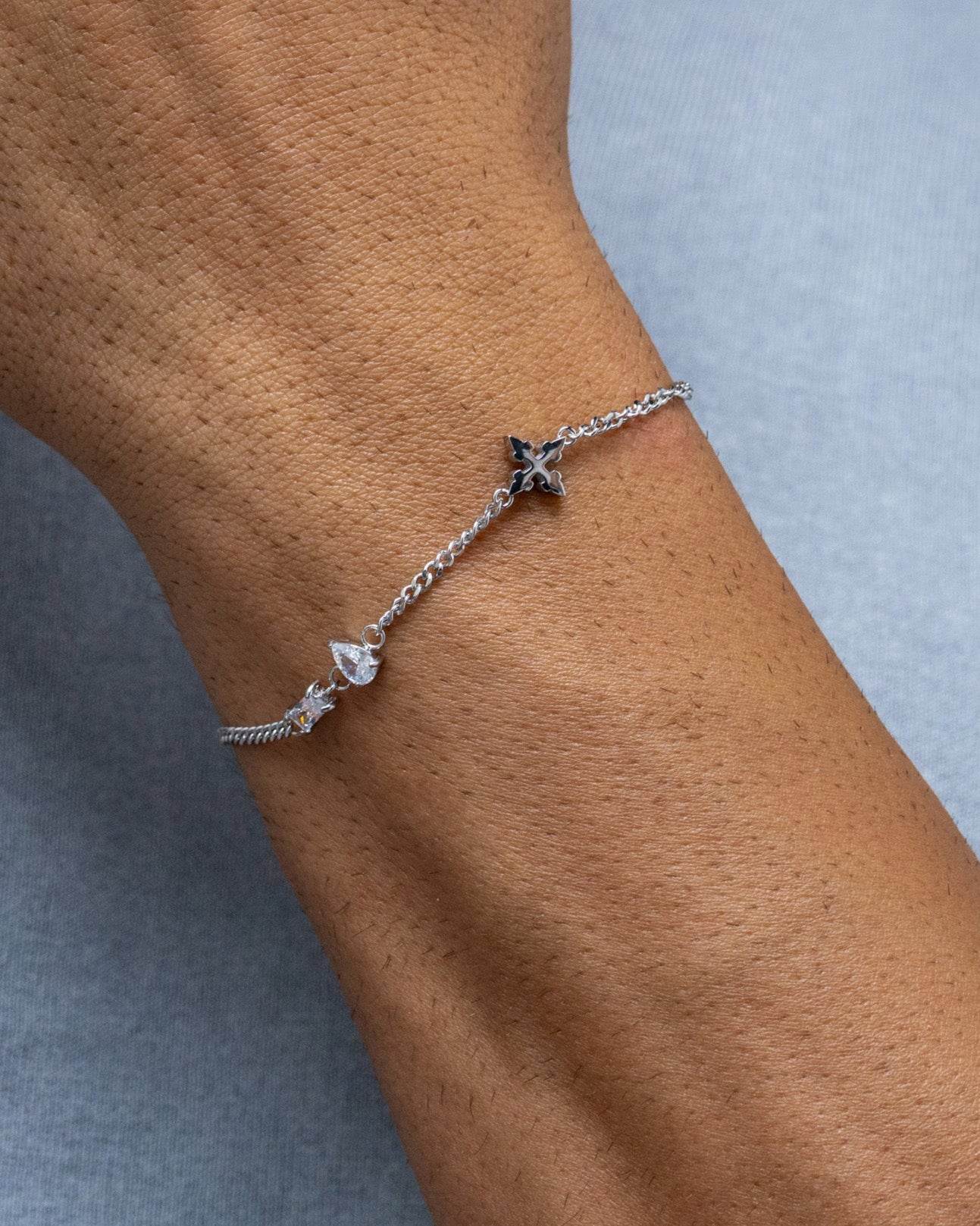 Intimo bracelet - Cascalia