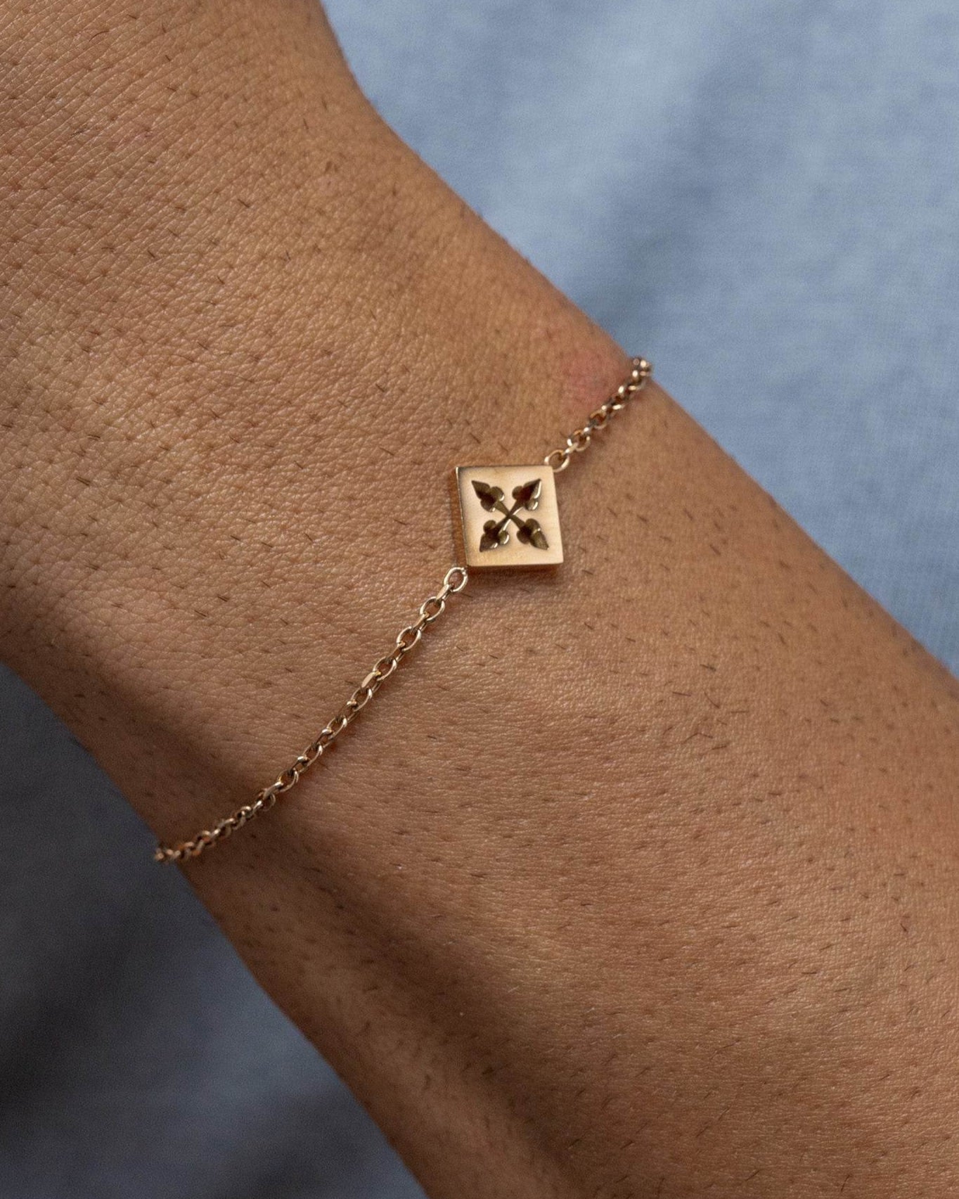 Sabbia bracelet - Cascalia