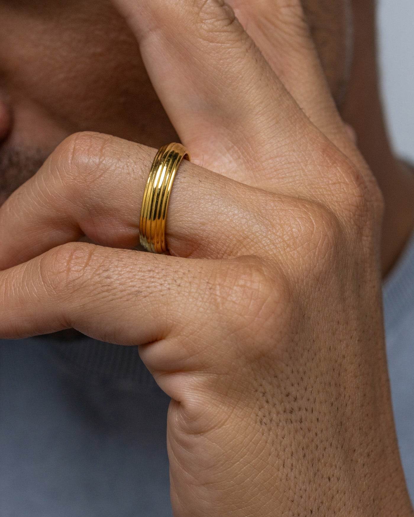 Scala ring - Cascalia