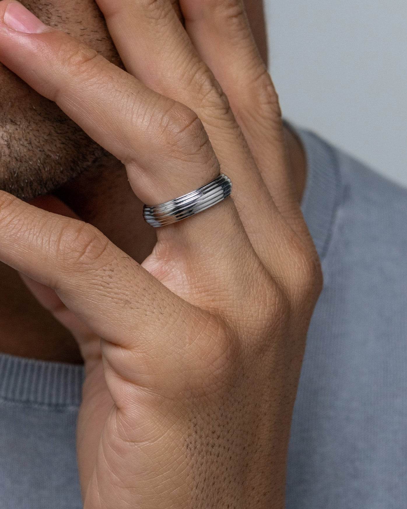 Scala ring - Cascalia