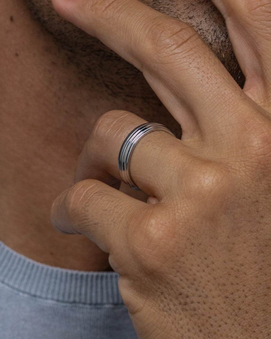 Scala ring - Cascalia