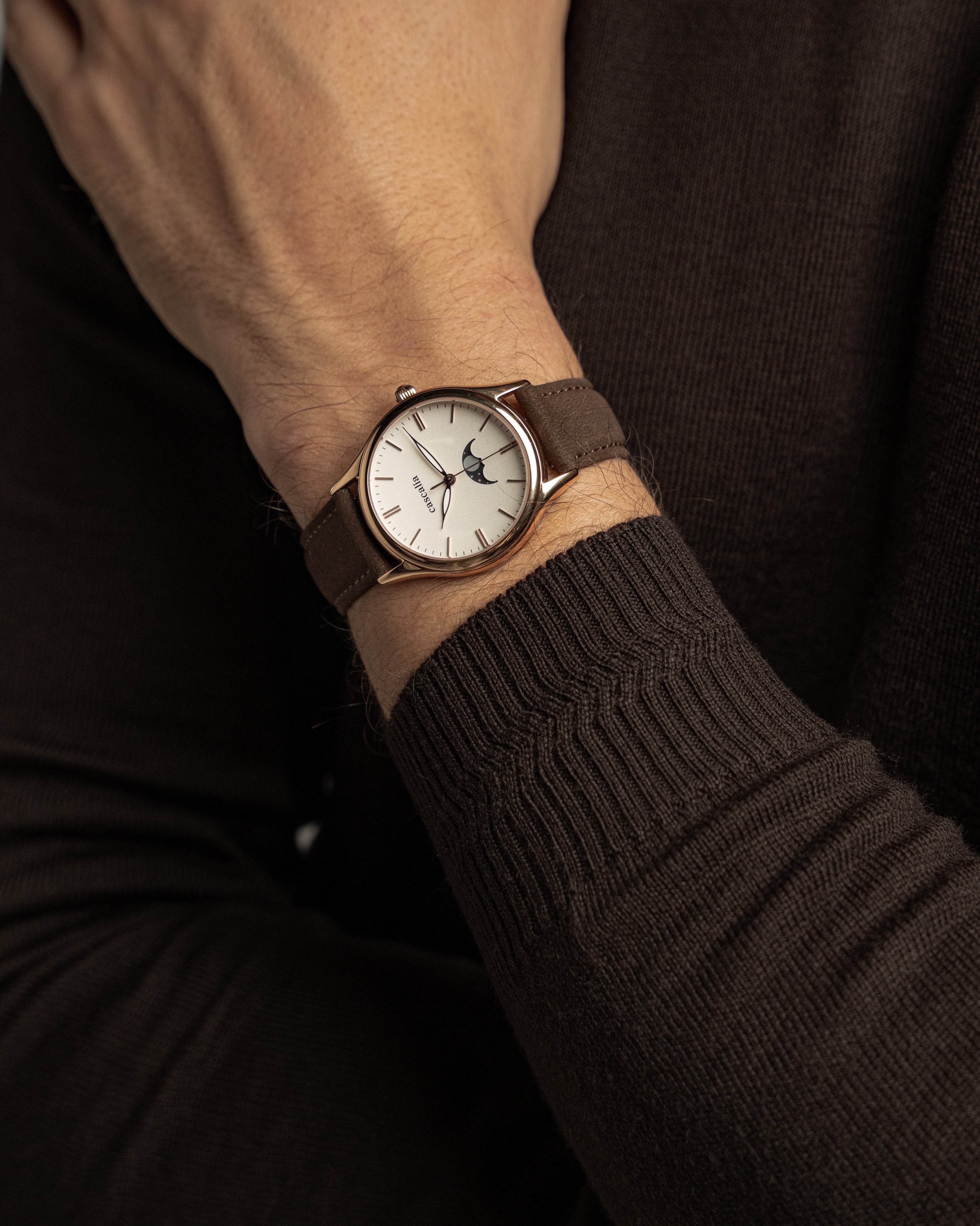 Cena Rosegold - Cascalia