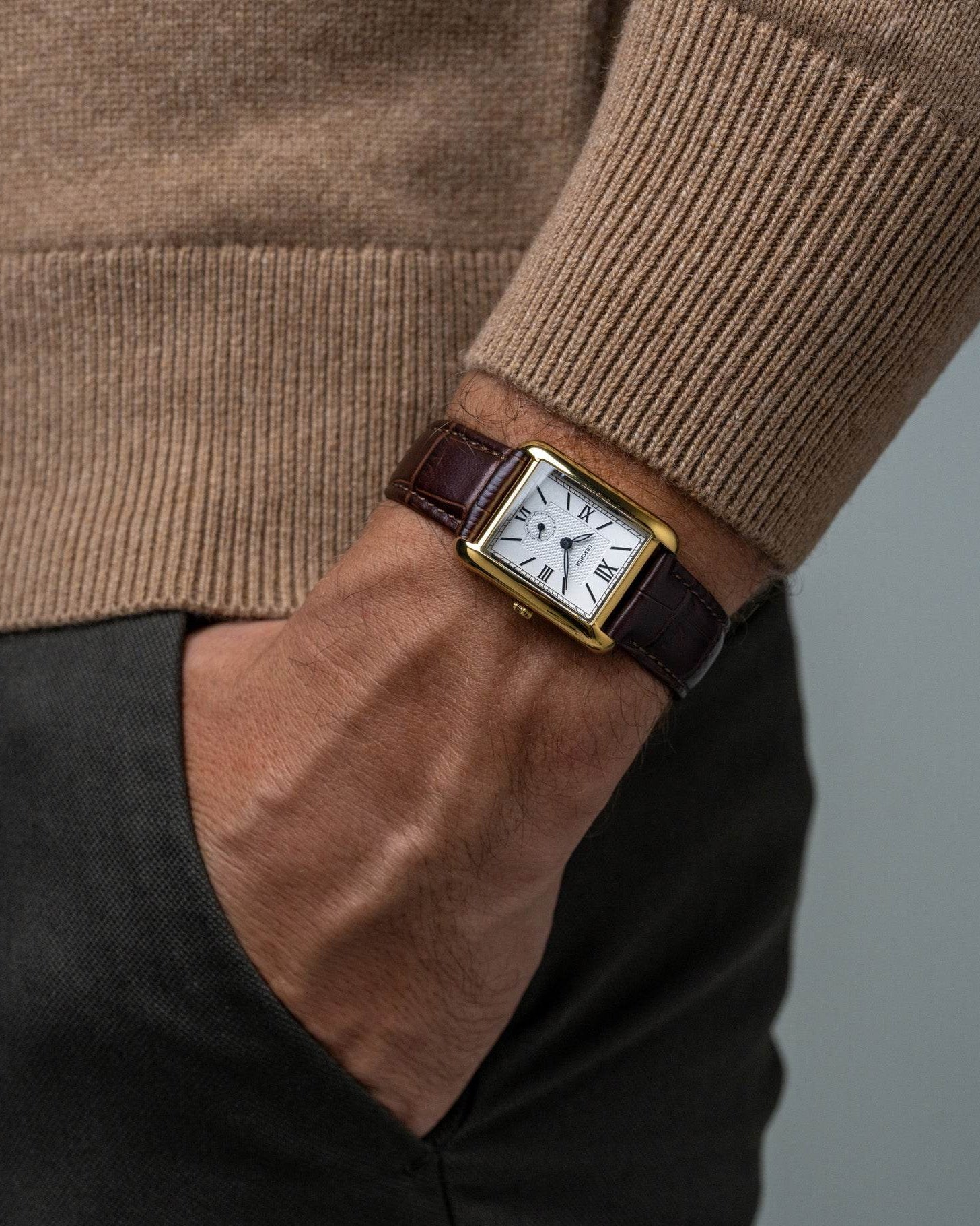 Arco Gold - Cascalia