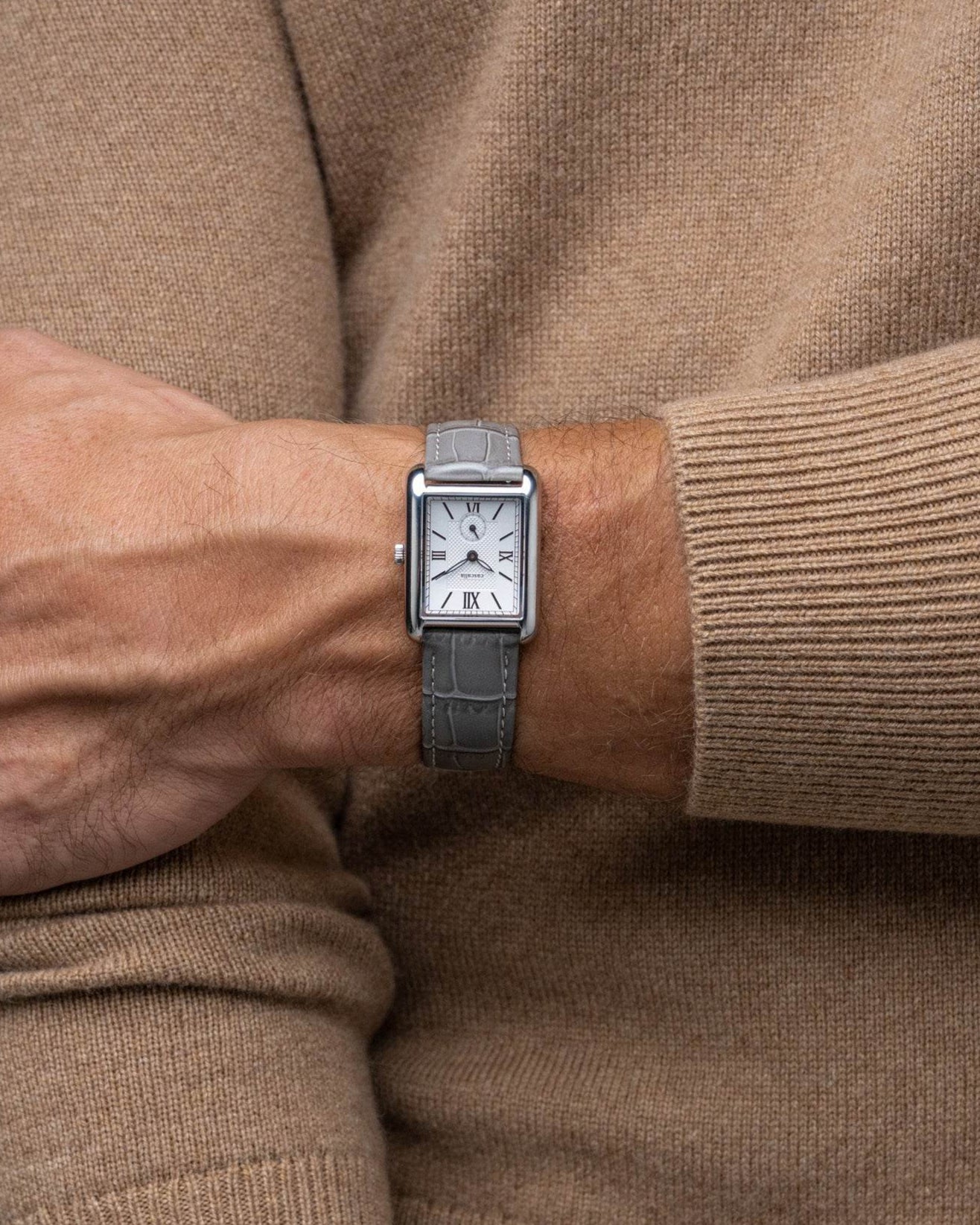 Arco Steel - Cascalia