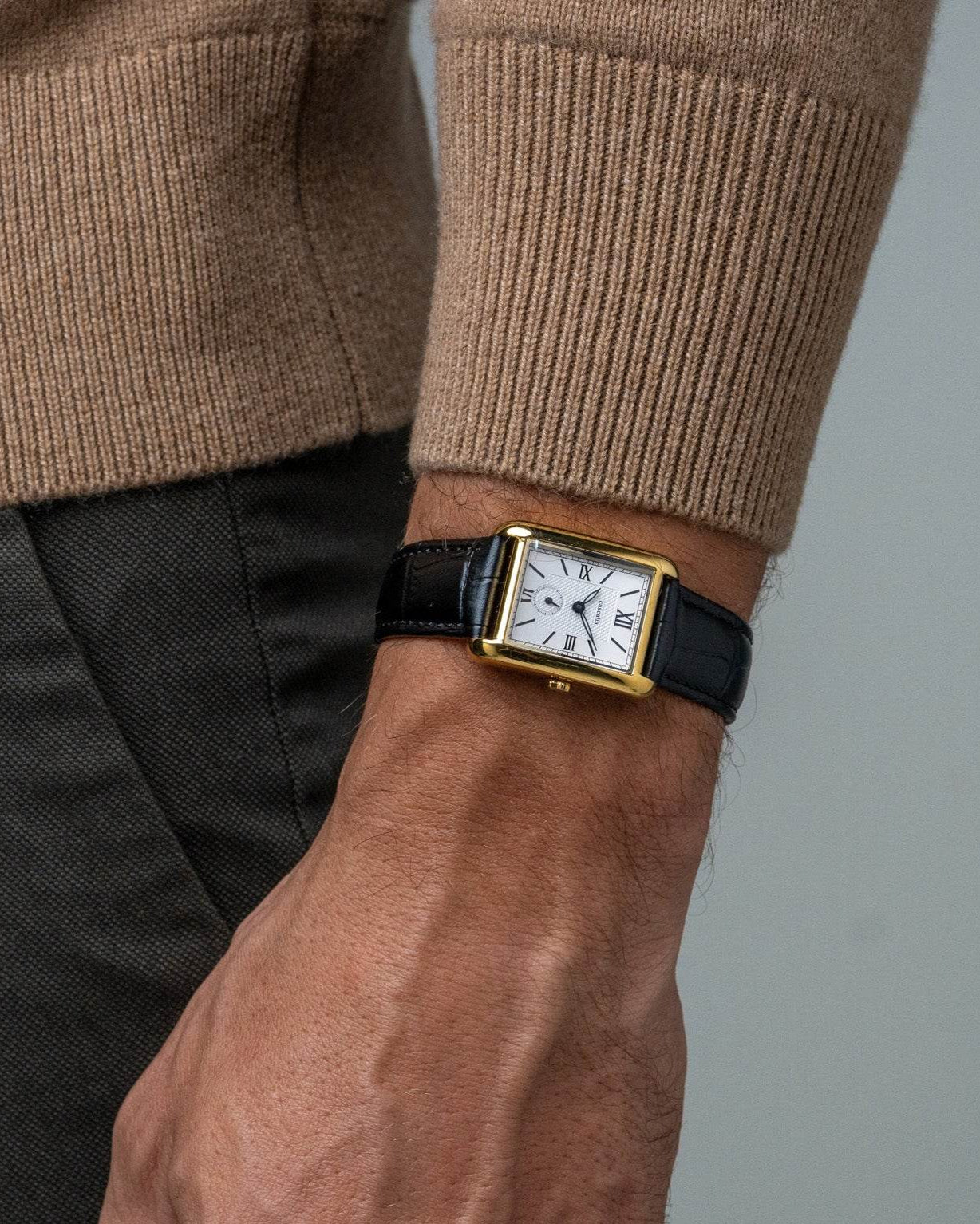 Arco Gold - Cascalia