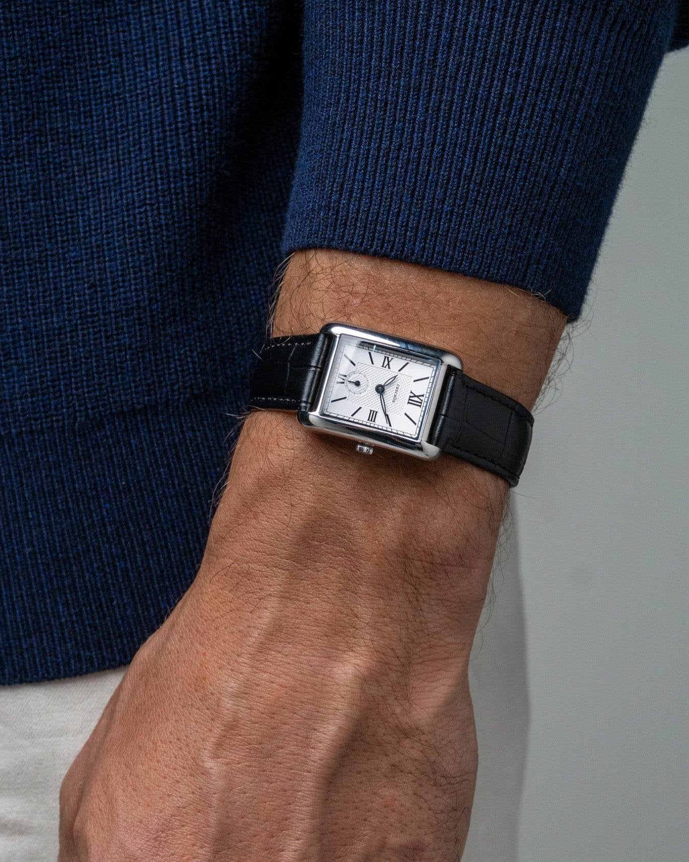 Arco Steel - Cascalia