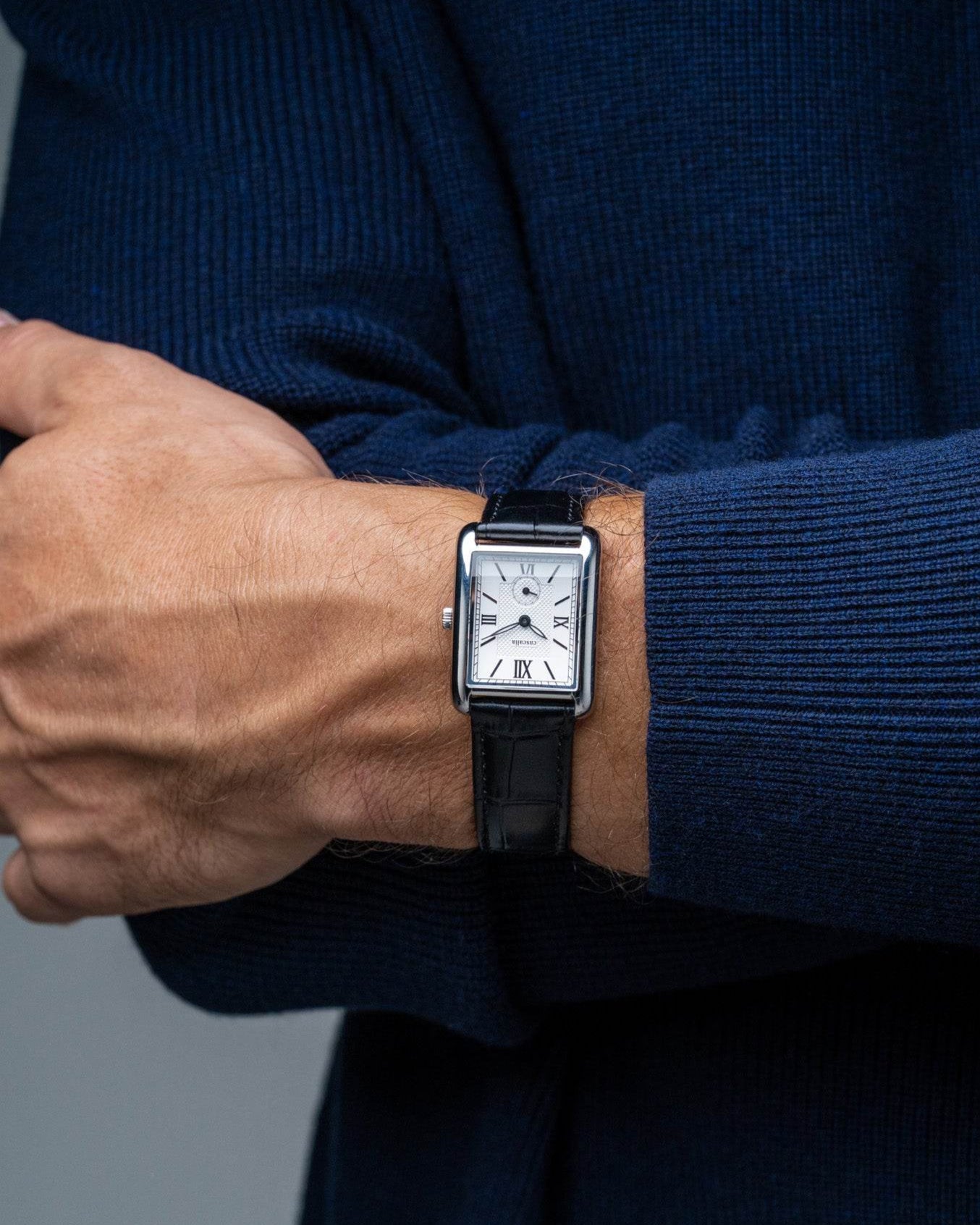 Arco Steel - Cascalia