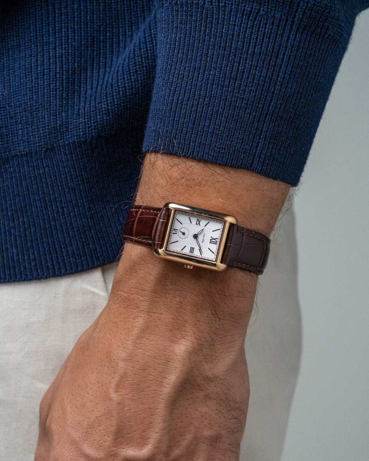 Arco Rosegold - Cascalia