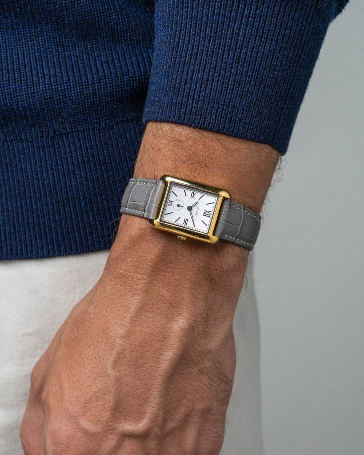 Arco Gold - Cascalia