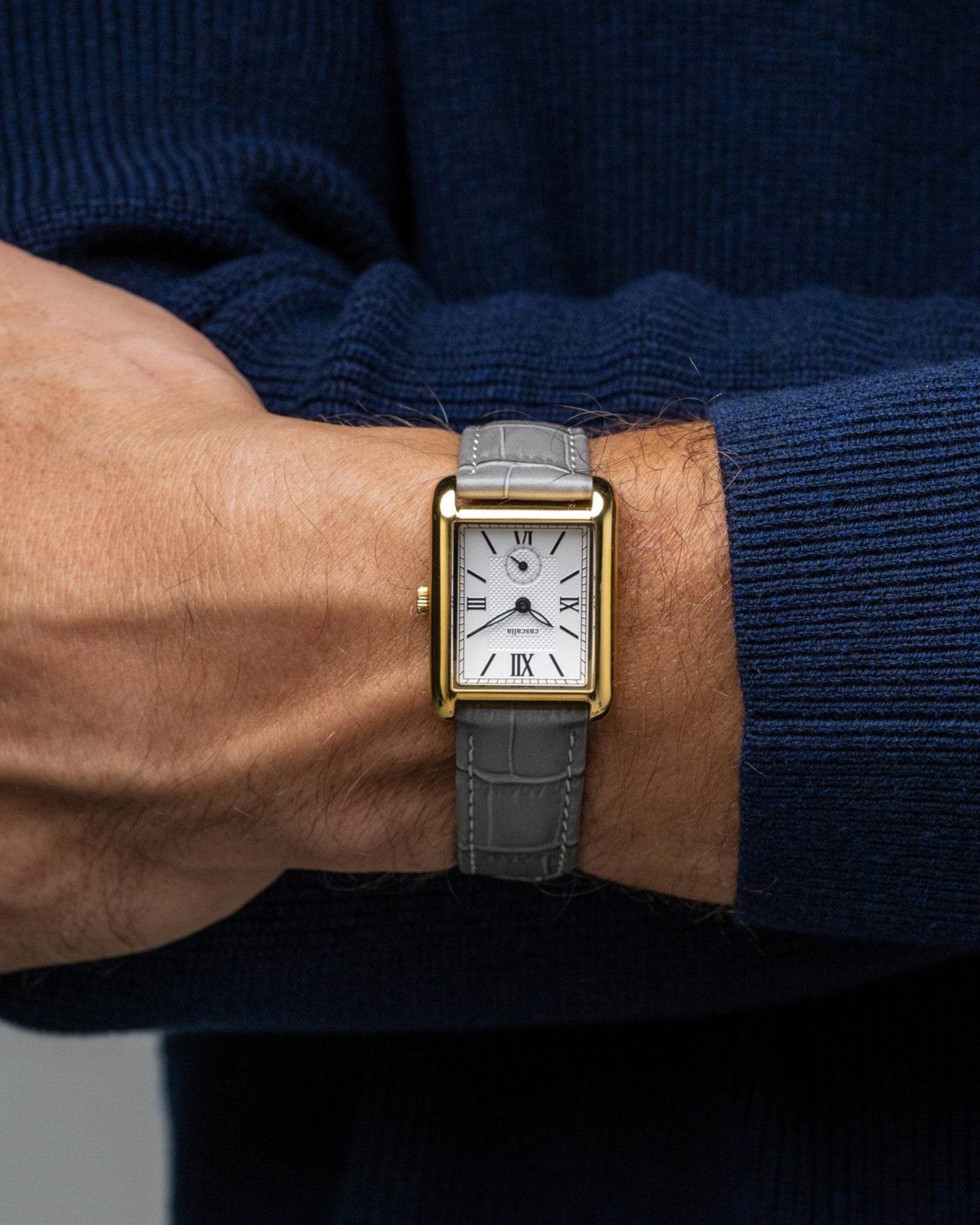 Arco Gold - Cascalia