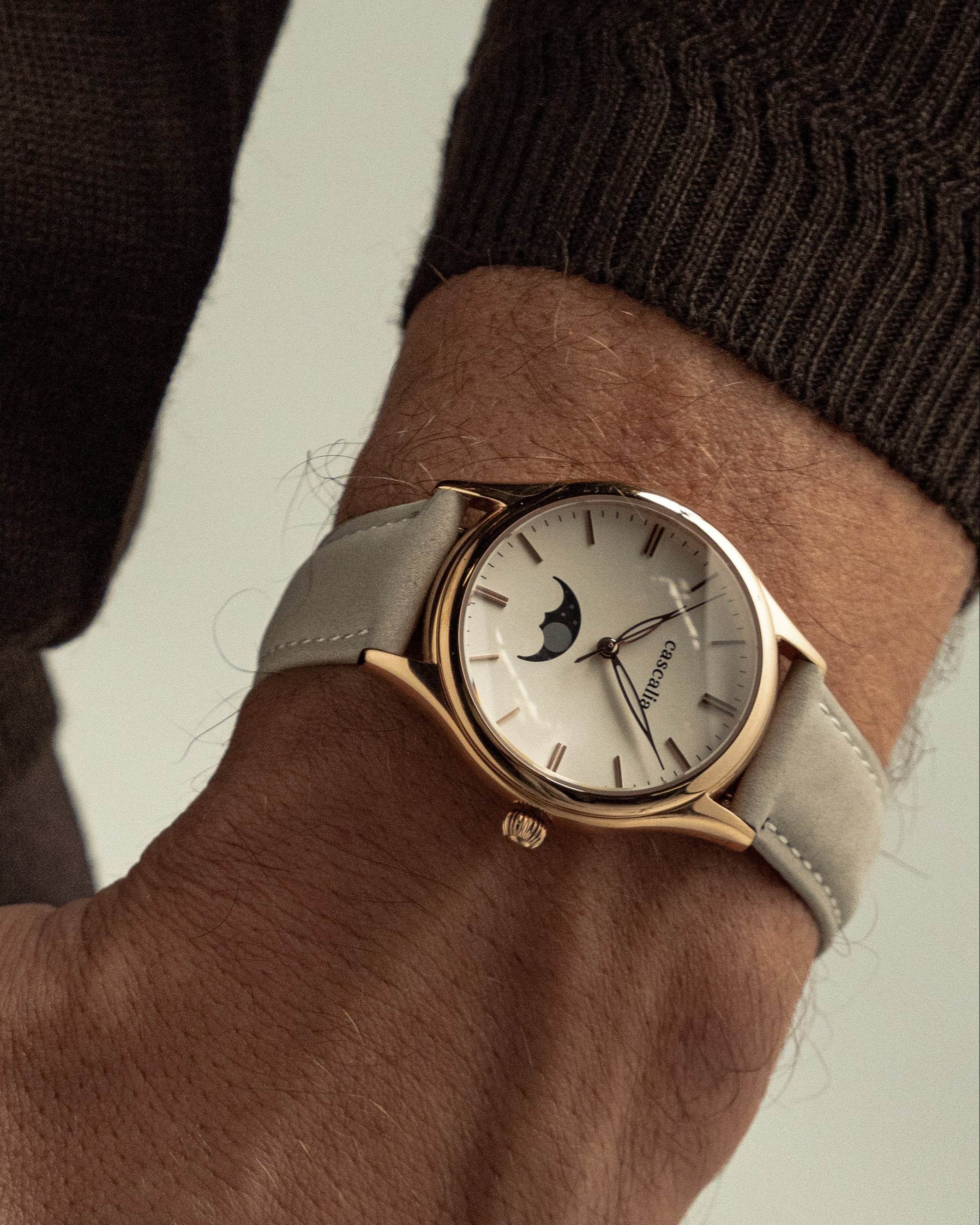 Cena Rosegold - Cascalia