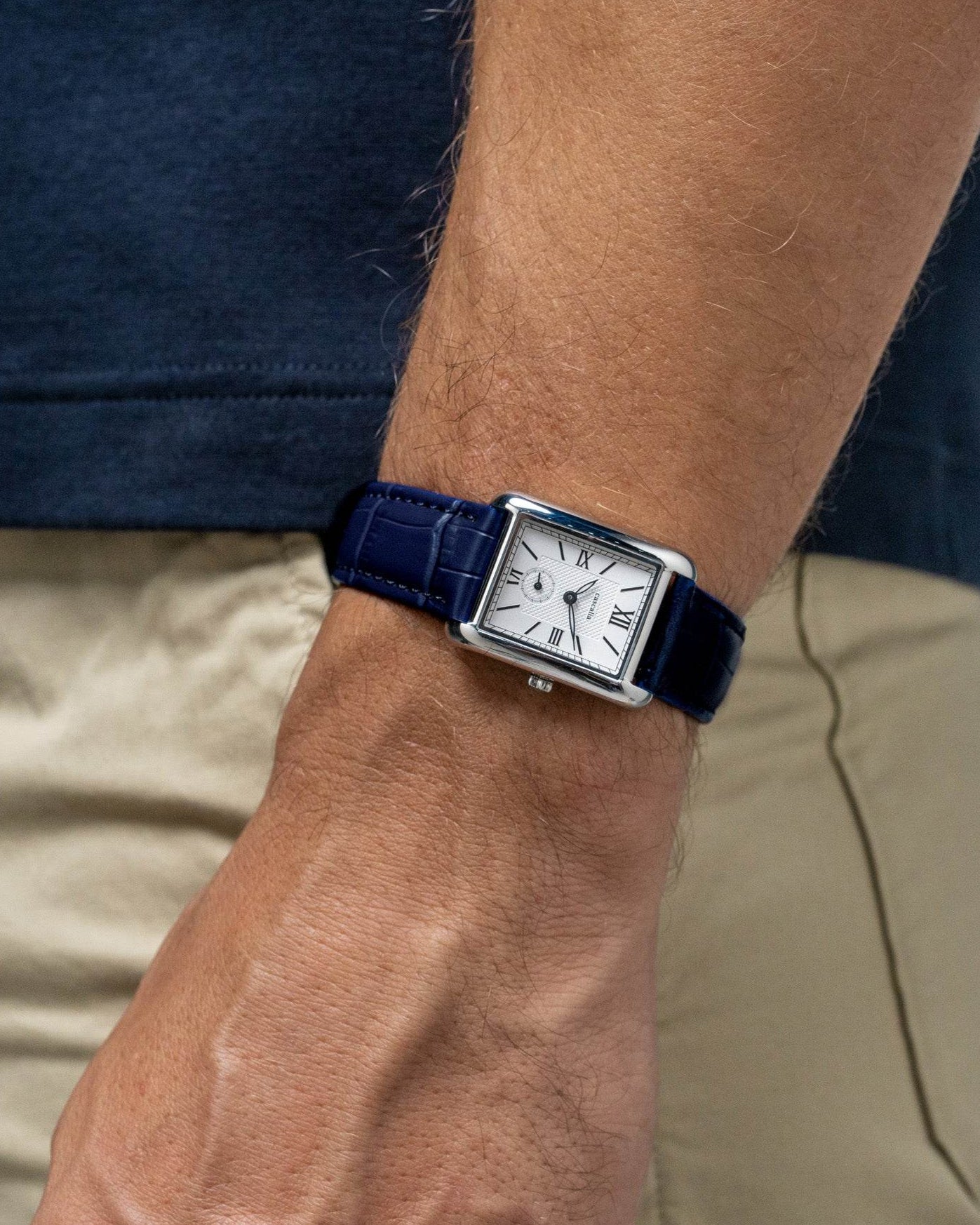 Arco Steel - Cascalia