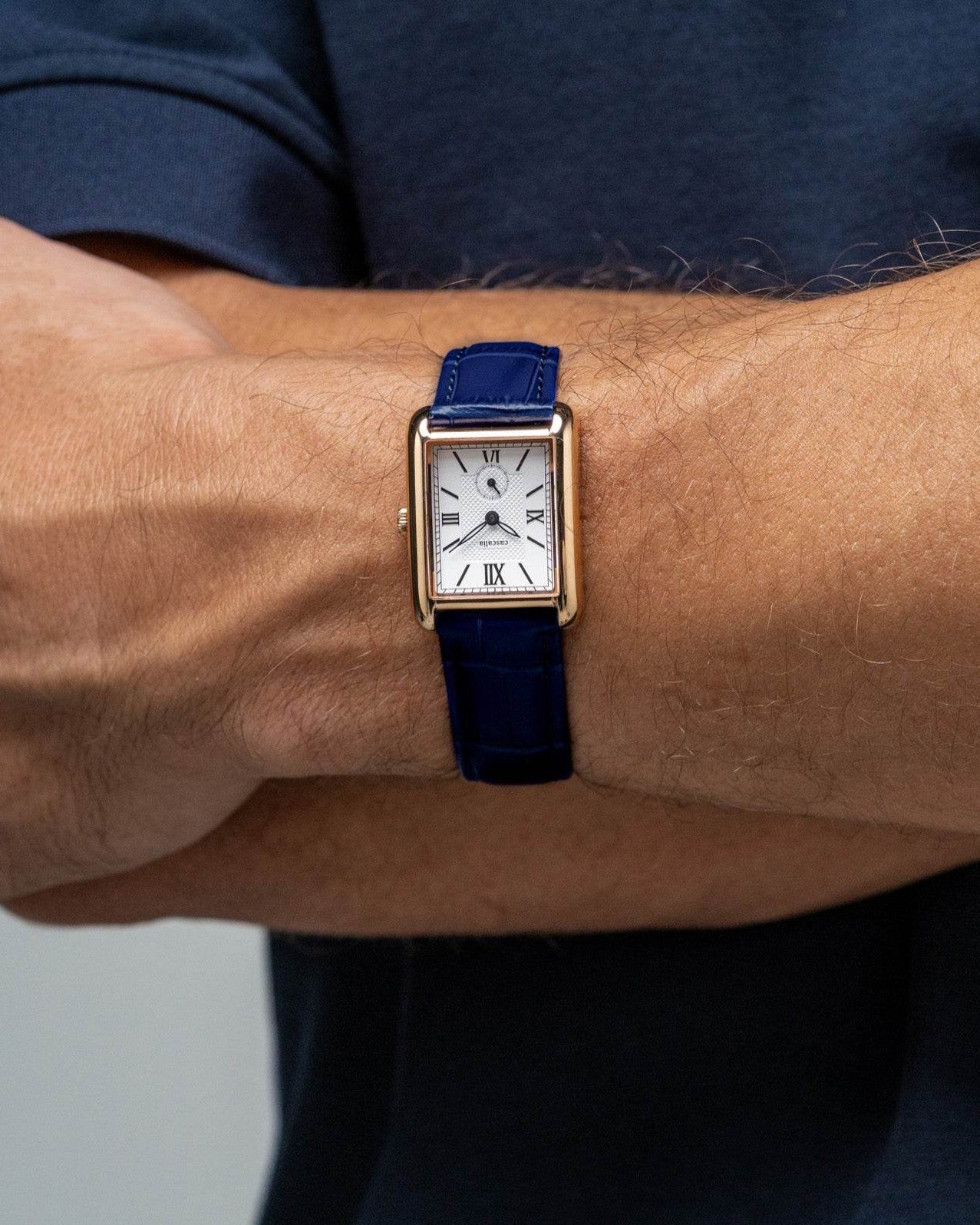 Arco Rosegold - Cascalia