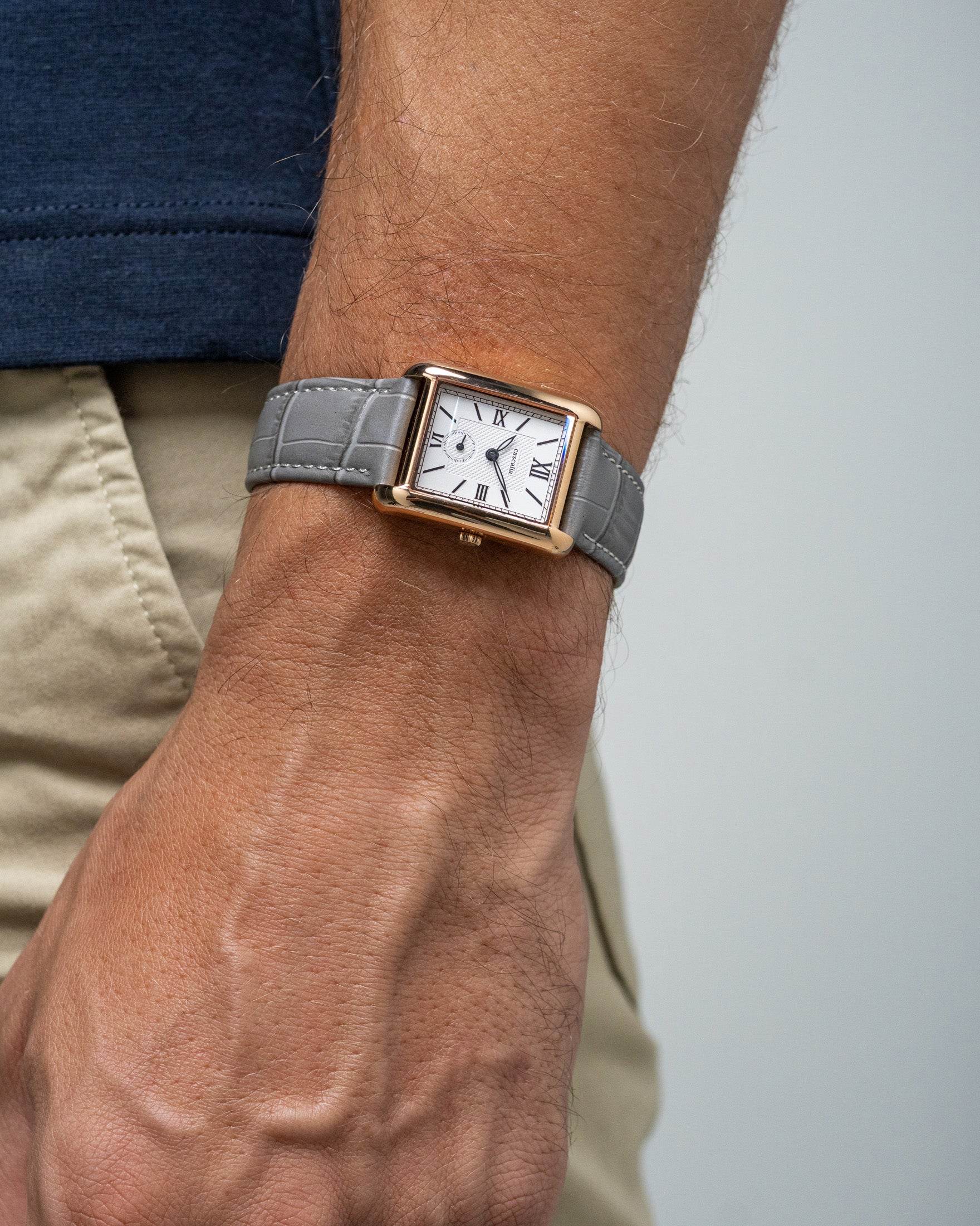 Arco Rosegold - Cascalia