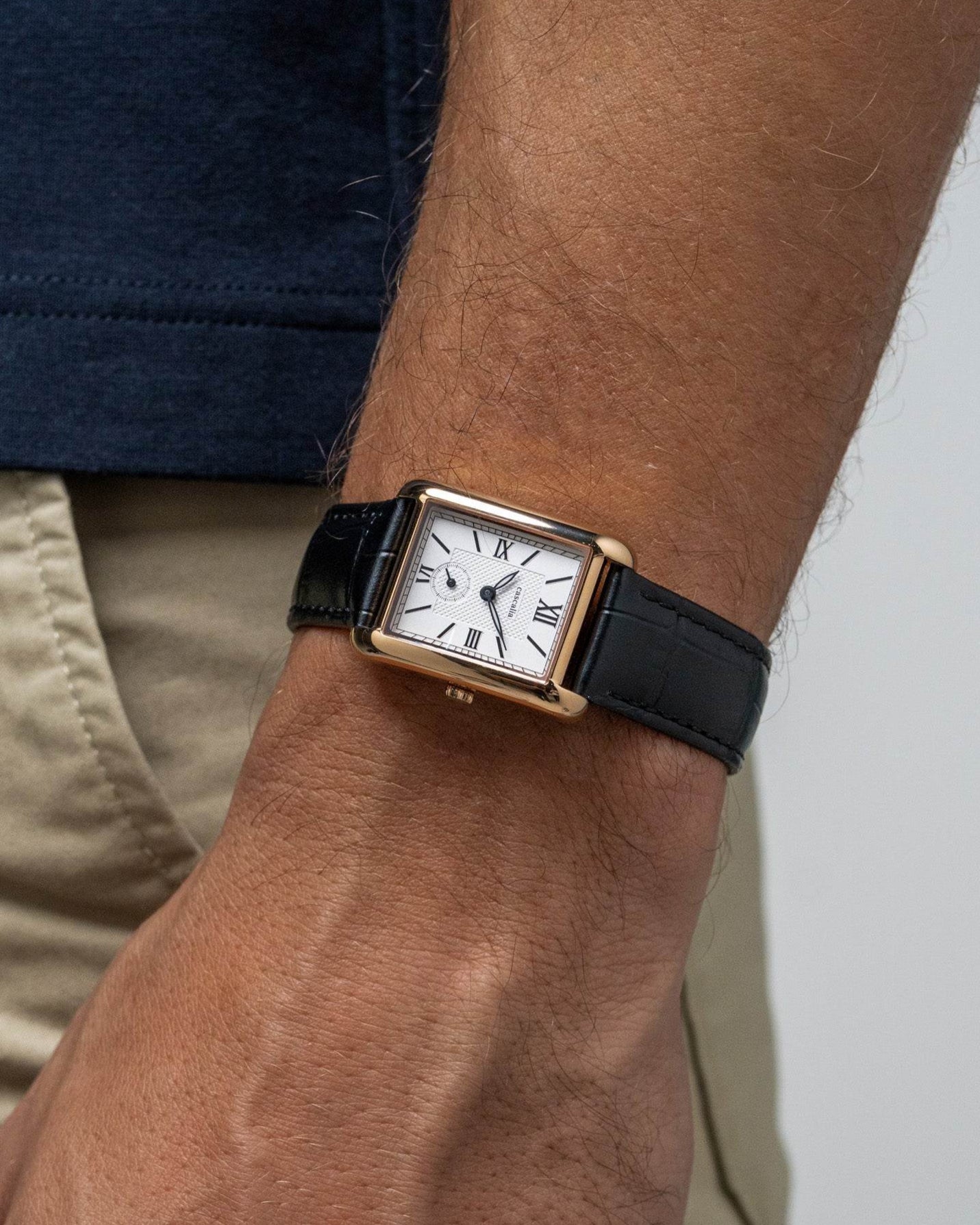 Arco Rosegold - Cascalia