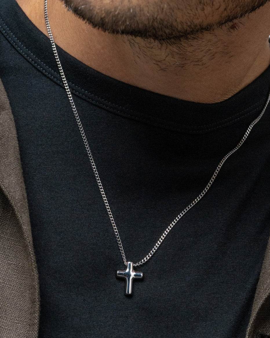 Crocetta necklace - Cascalia